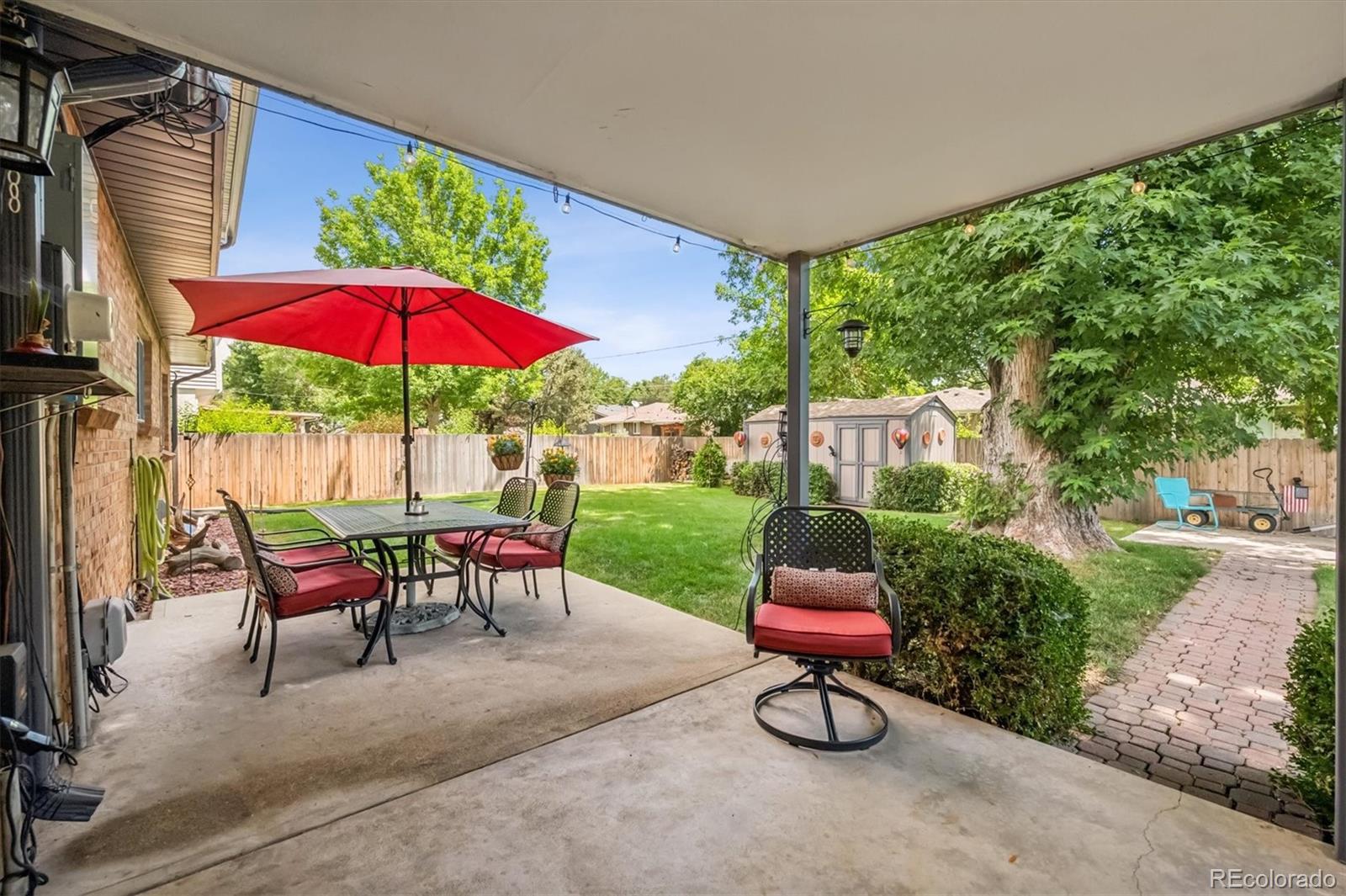 Denver, Colorado, 80227, United States, 5 Bedrooms Bedrooms, ,2 BathroomsBathrooms,Residential,For Sale,1897088