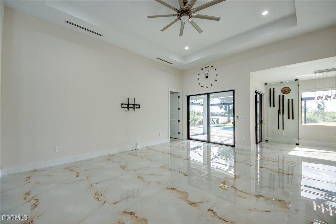 Cape Coral, Florida, 33991, United States, 3 Bedrooms Bedrooms, ,3 BathroomsBathrooms,Residential,For Sale,1977338