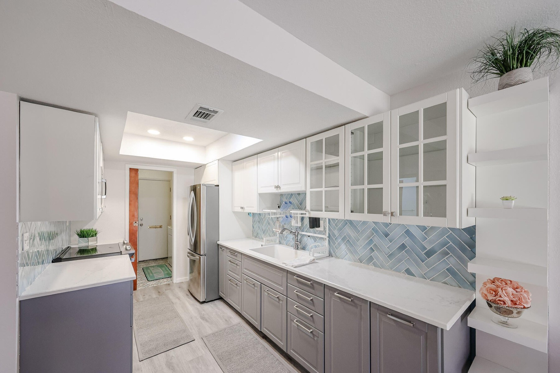  5114 E Monte Vista Road  Phoenix, AZ - 物件實景