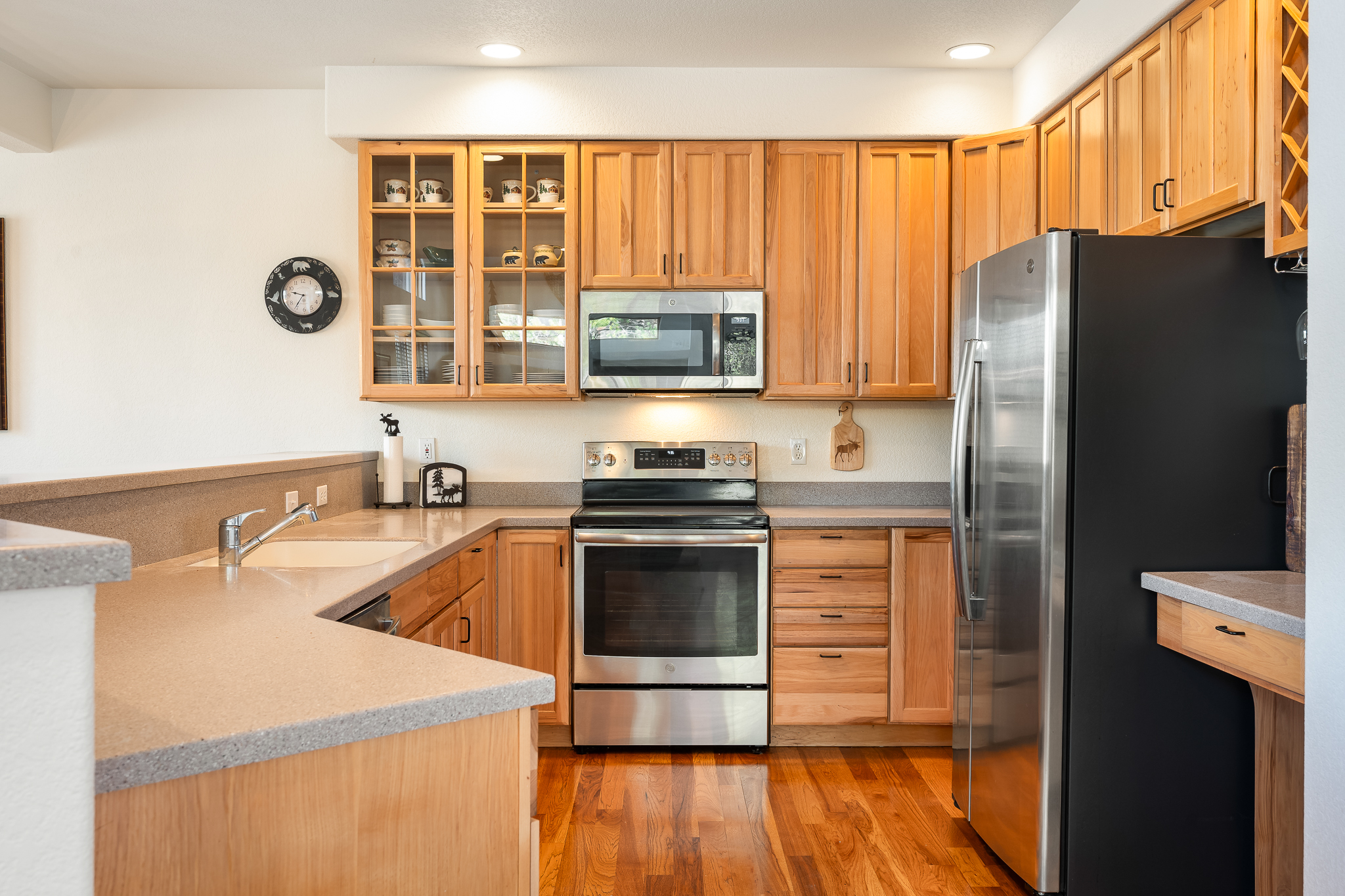  787 Mulligan Street, #5, Fraser, CO, 80442 - 物件實景