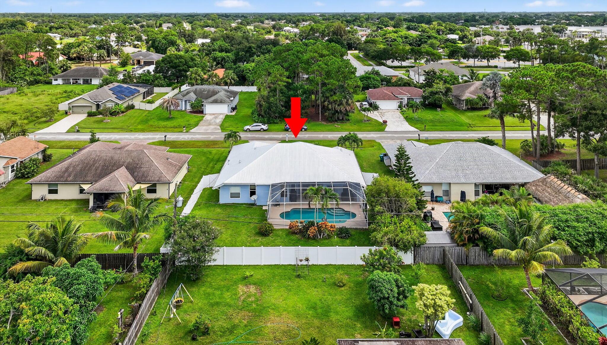 Port St Lucie, Florida, 34953, United States, 3 Bedrooms Bedrooms, ,2 BathroomsBathrooms,Residential,For Sale,1897358