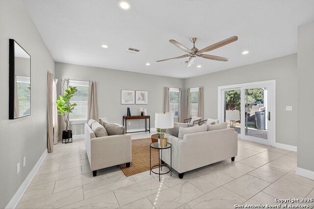 San Antonio, Texas, 78209, United States, 3 Bedrooms Bedrooms, ,3 BathroomsBathrooms,Residential,For Sale,1992862