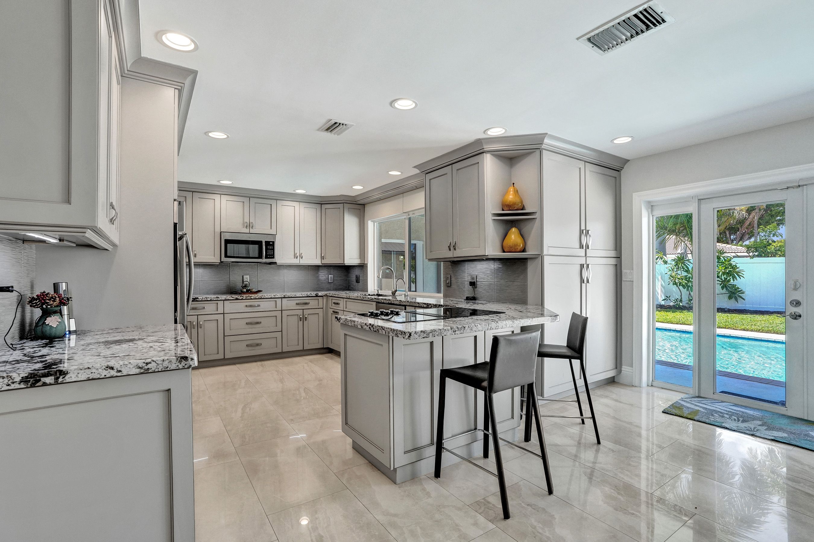  3001 NE 58th Street, Fort Lauderdale, FL, 33308 - 物件實景
