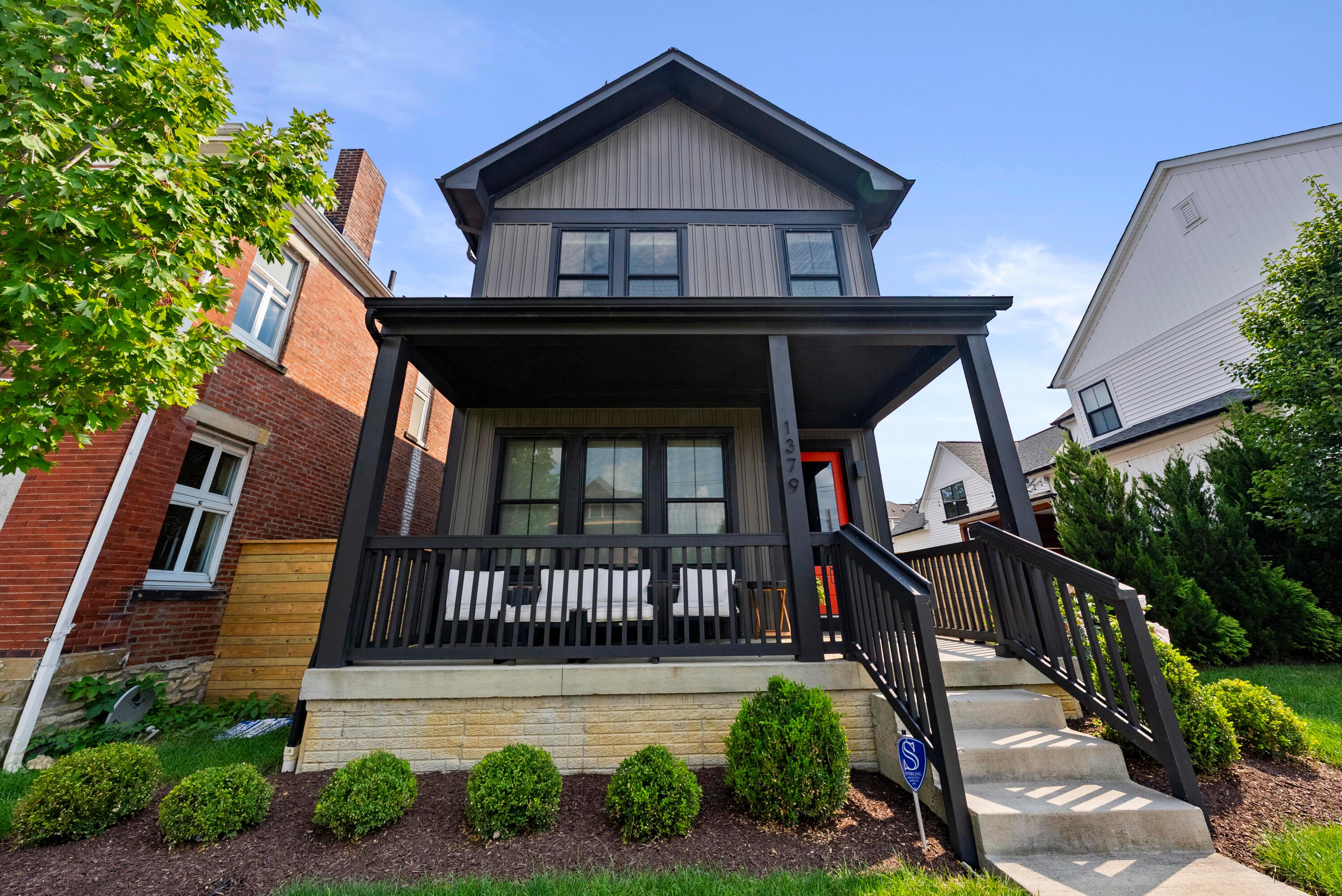  1379 Fair Avenue - 物件實景