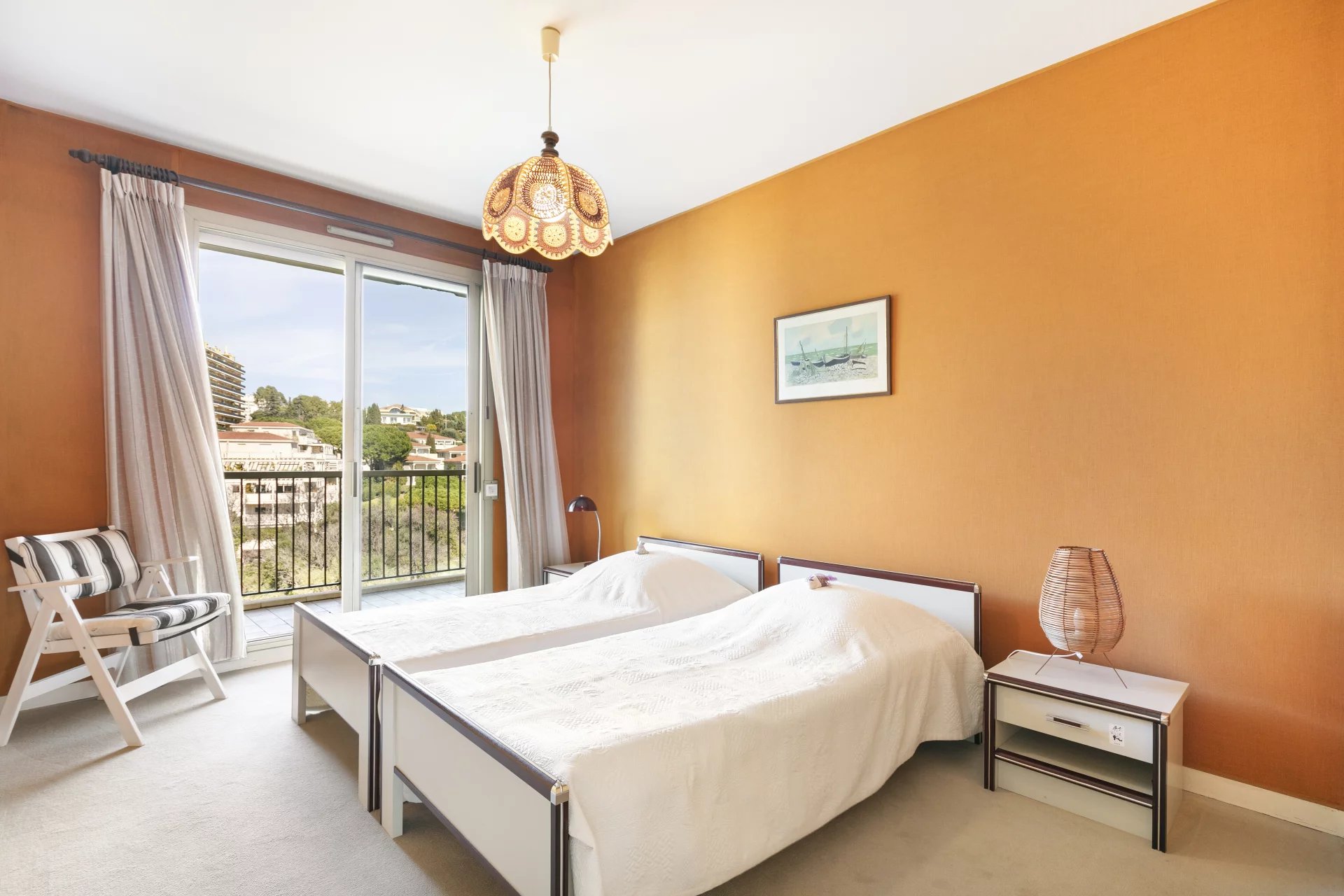 Nice, Provence-Alpes-Côte d’Azur, 06000, FR, 2 Bedrooms Bedrooms, ,2 BathroomsBathrooms,Residential,For Sale,1949633