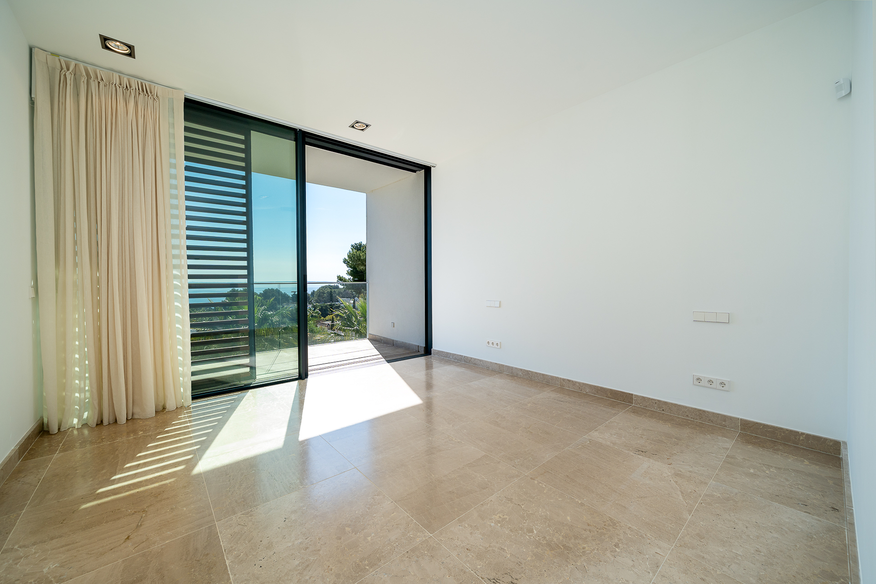  Villa with pool in Sol de Mallorca - 物件實景