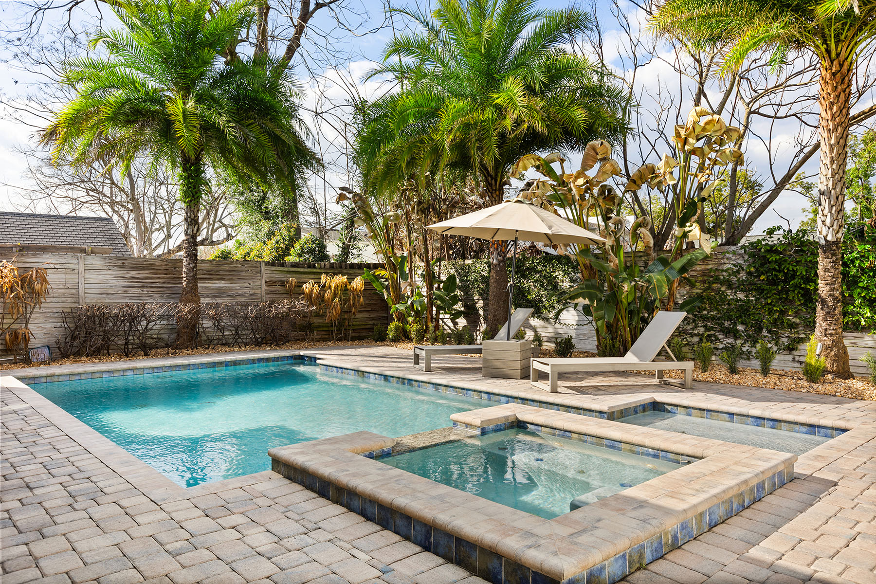  WINTER PARK - 物件實景