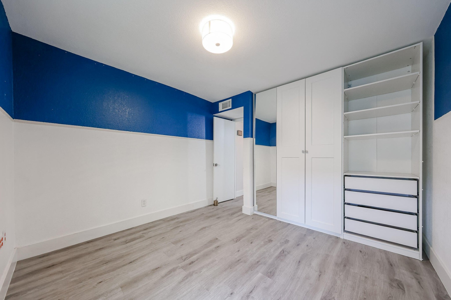  5114 E Monte Vista Road  Phoenix, AZ - 物件實景