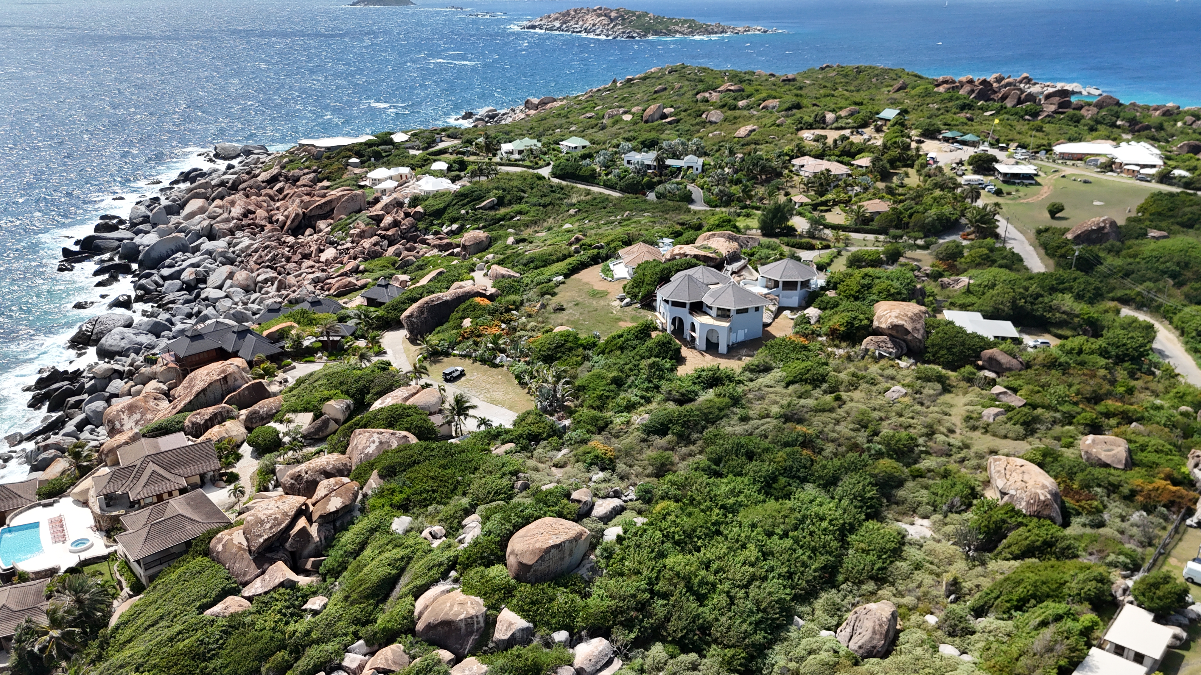 Virgin Gorda, VG, 2 Bedrooms Bedrooms, ,2 BathroomsBathrooms,Residential,For Sale,1992158