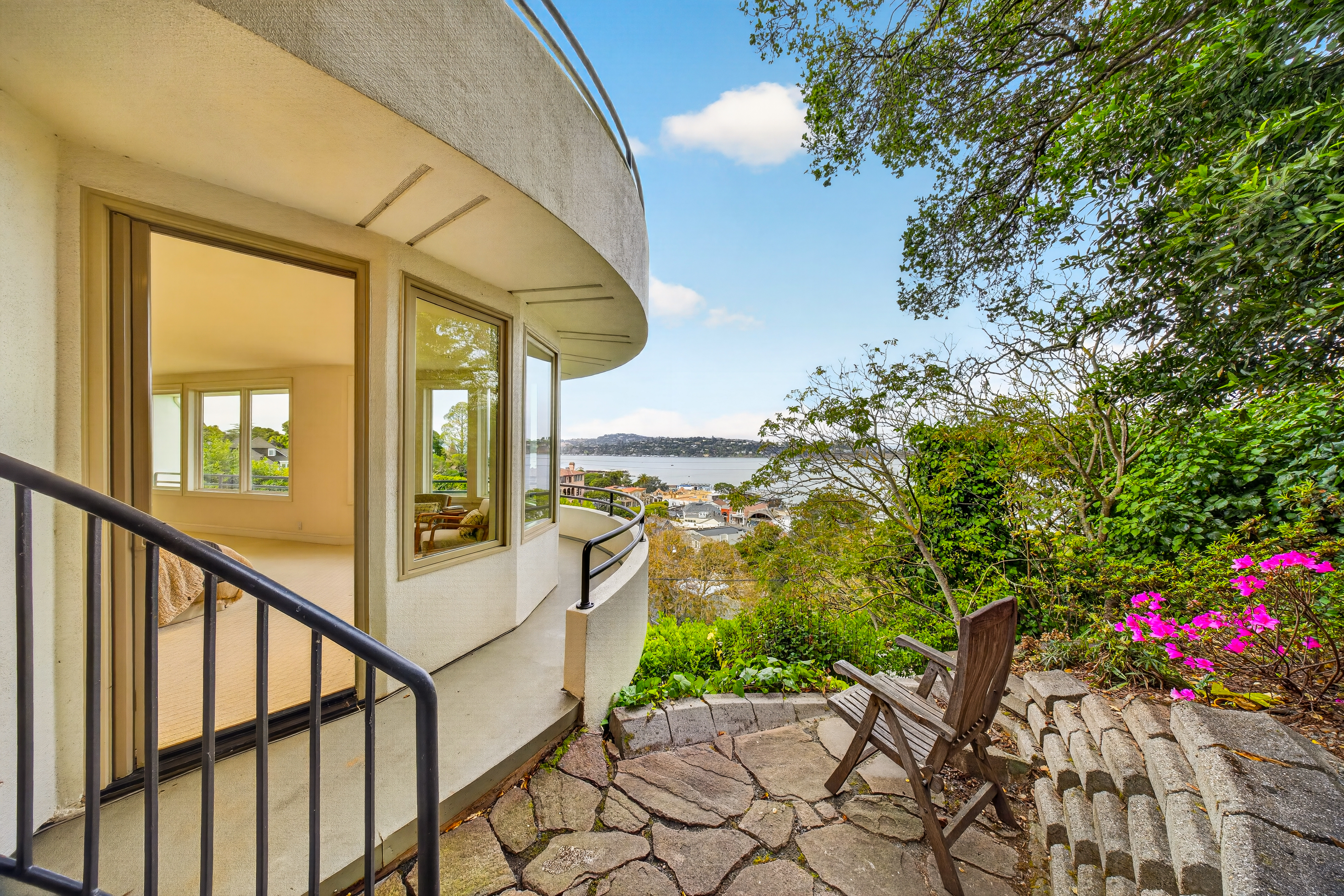  Distinctive Sausalito Residence - 物件實景