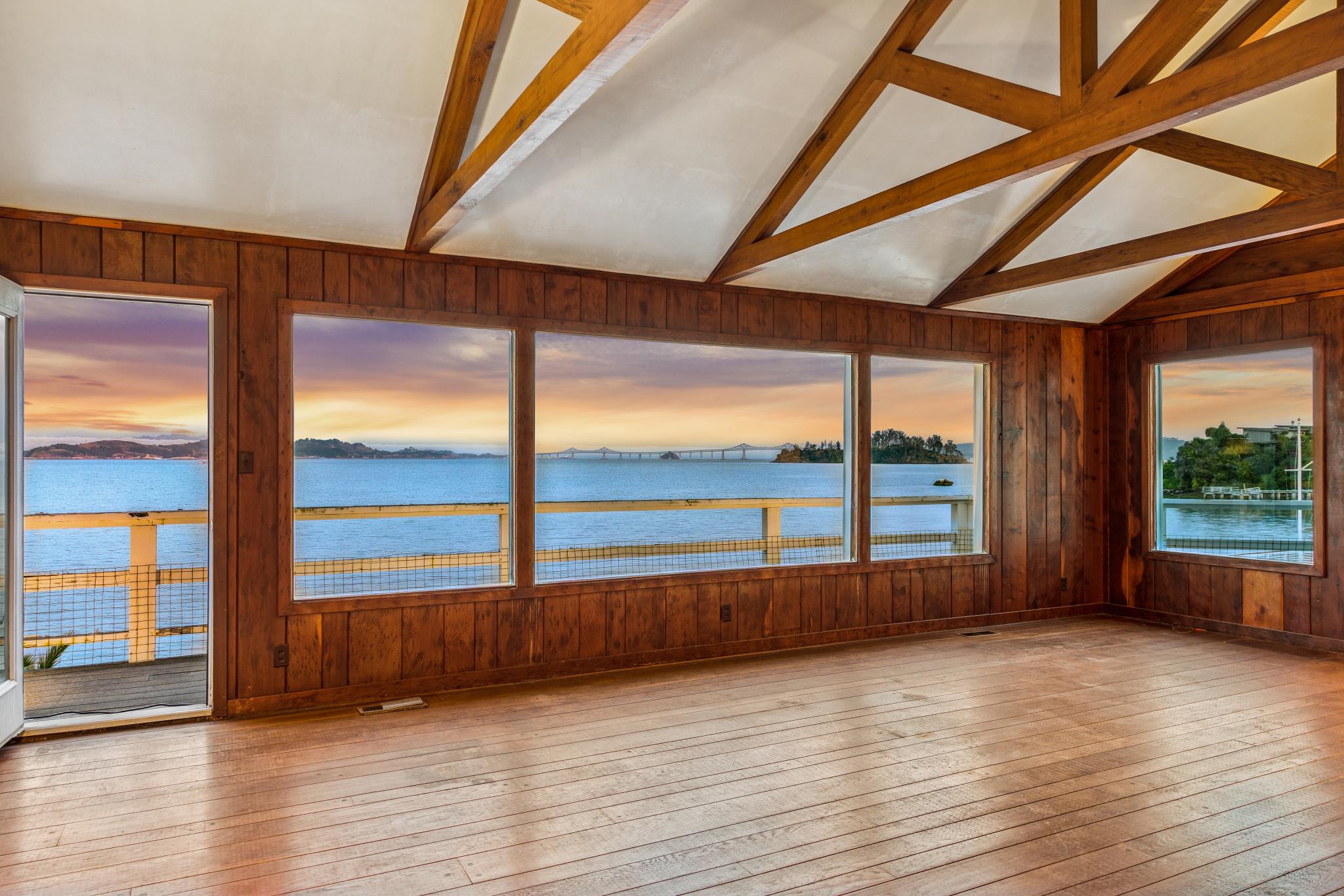  Waterfront Paradise - 物件實景