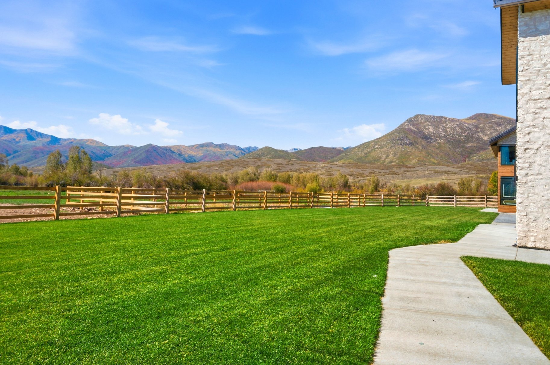  A Modern Estate Framed by Mount Timpanogos - 物件實景