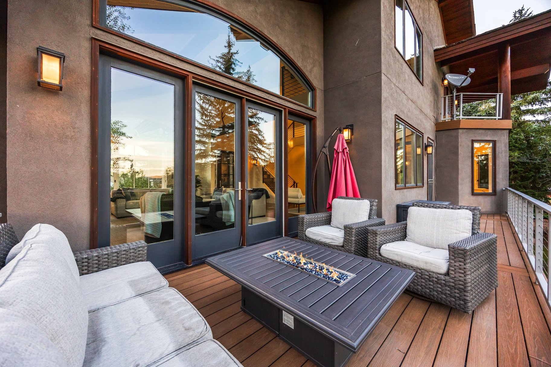  Mountain Luxury, Reimagined in Sun Peak - 物件實景