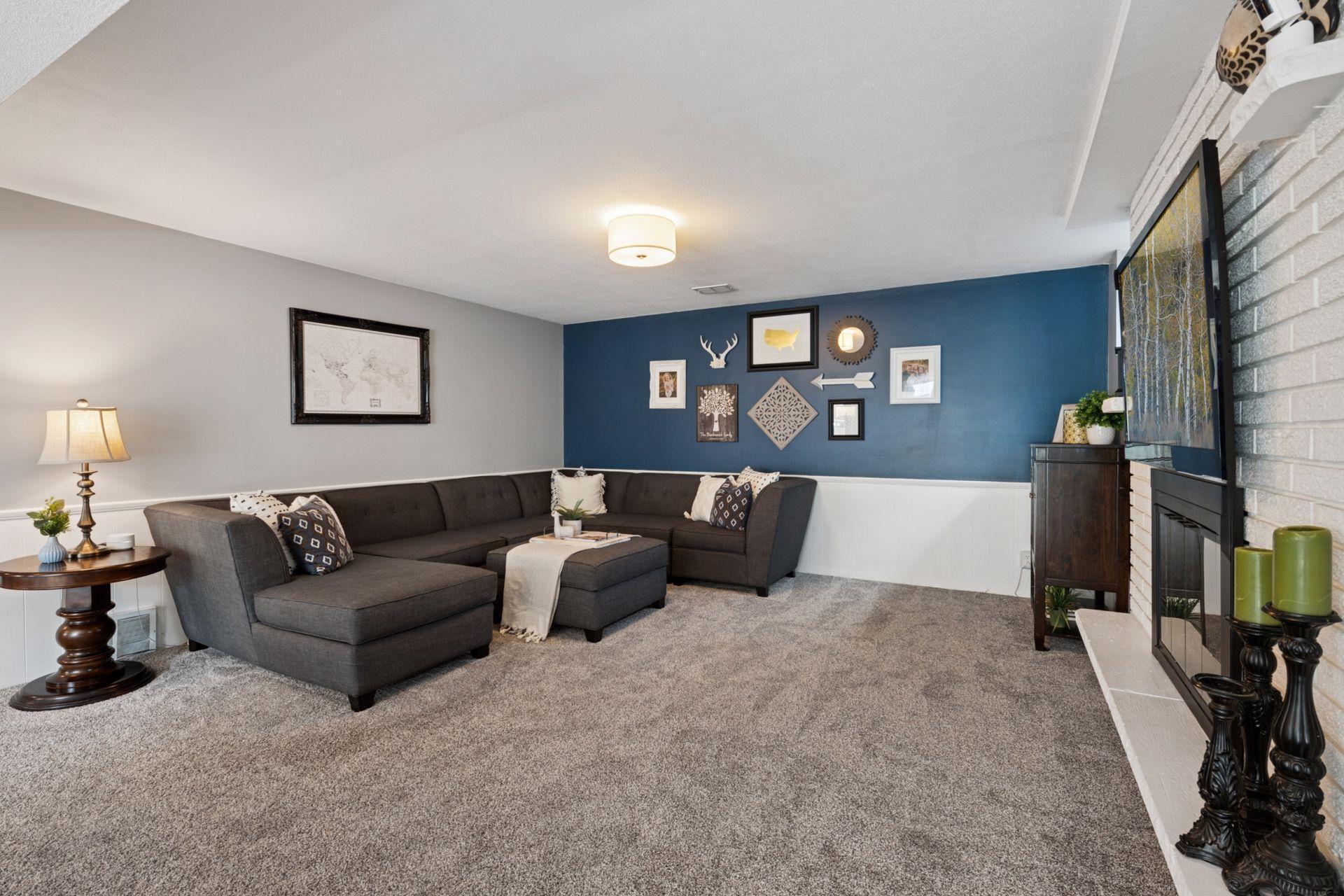 Edina, Minnesota, 55435, United States, 4 Bedrooms Bedrooms, ,3 BathroomsBathrooms,Residential,For Sale,1998475