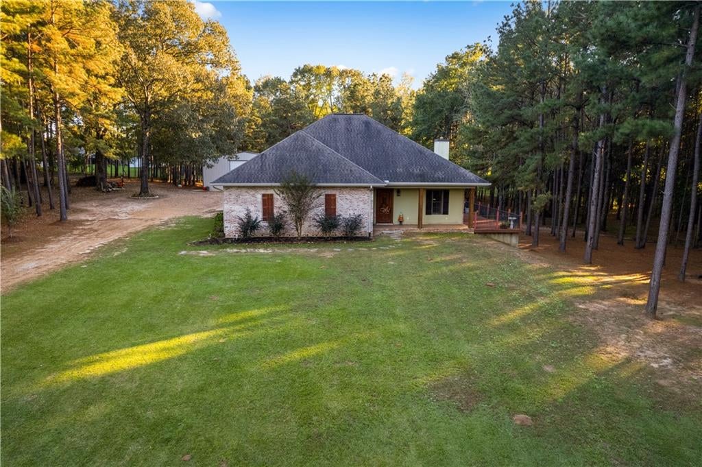 Trout, Louisiana, 71371, United States, 3 Bedrooms Bedrooms, ,4 BathroomsBathrooms,Residential,For Sale,1982667