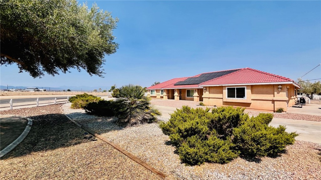 Apple Valley, California, 92308, United States, 4 Bedrooms Bedrooms, ,3 BathroomsBathrooms,Residential,For Sale,2001641