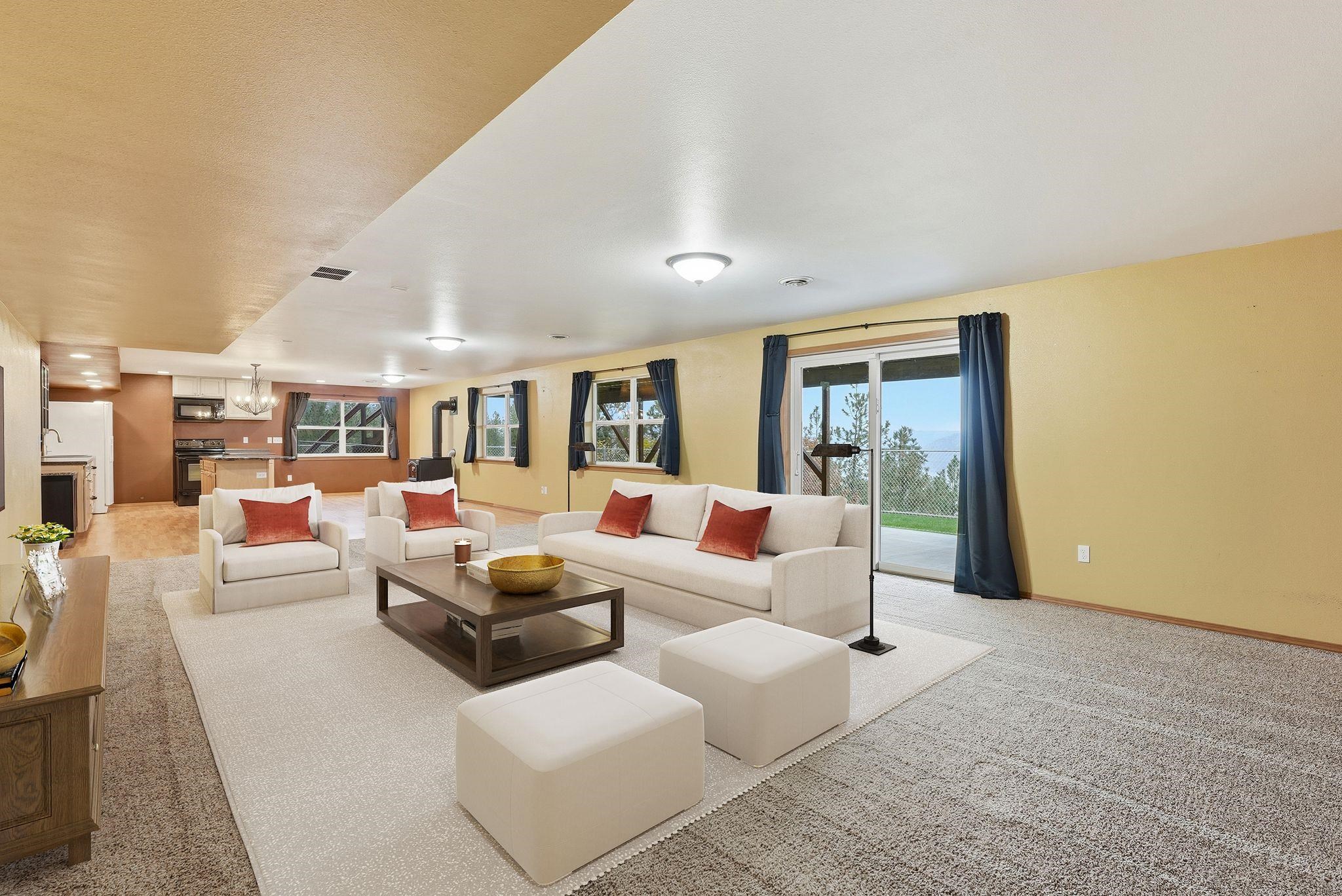 Seven Bays, Washington, 99122, United States, 5 Bedrooms Bedrooms, ,3 BathroomsBathrooms,Residential,For Sale,1992977