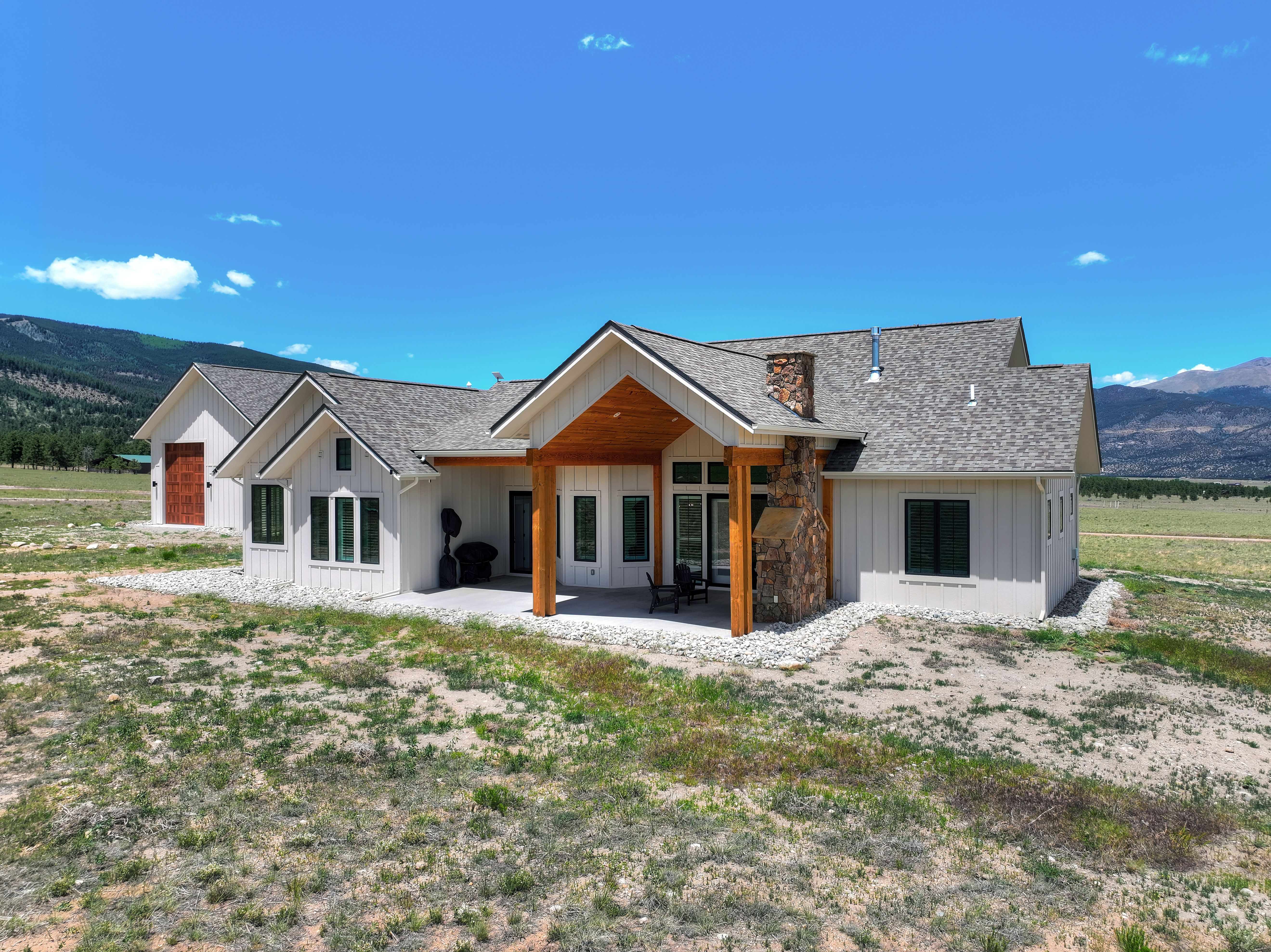  31307 Great Peaks Drive, Buena Vista, CO 81211 - 物件實景