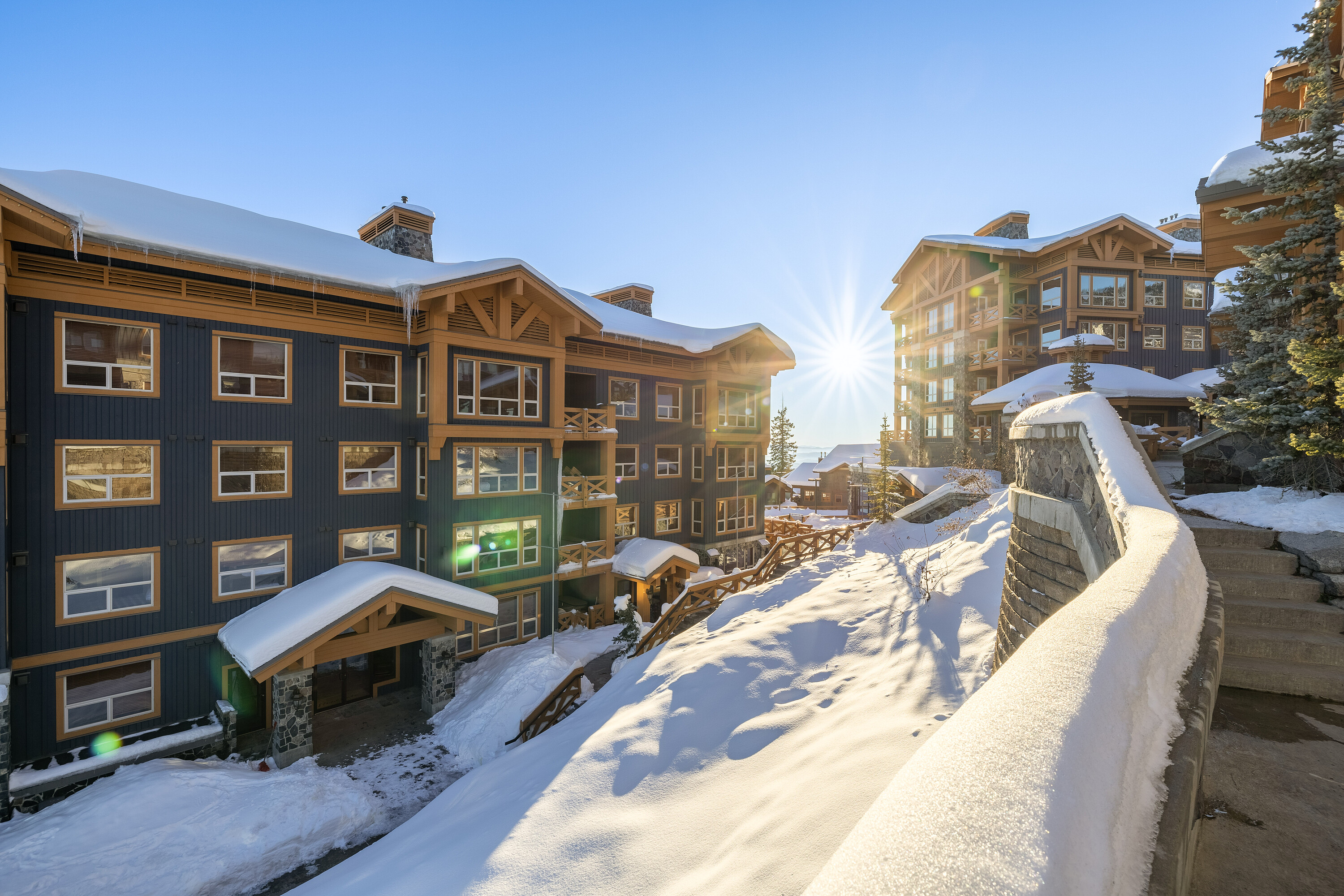  Welcome to Stonegate - 物件實景