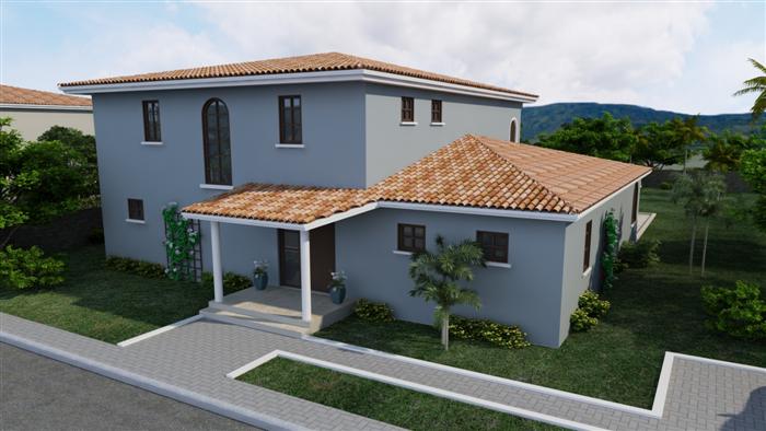 Puerto Plata, DO, 3 Bedrooms Bedrooms, ,3 BathroomsBathrooms,Residential,For Sale,1461225