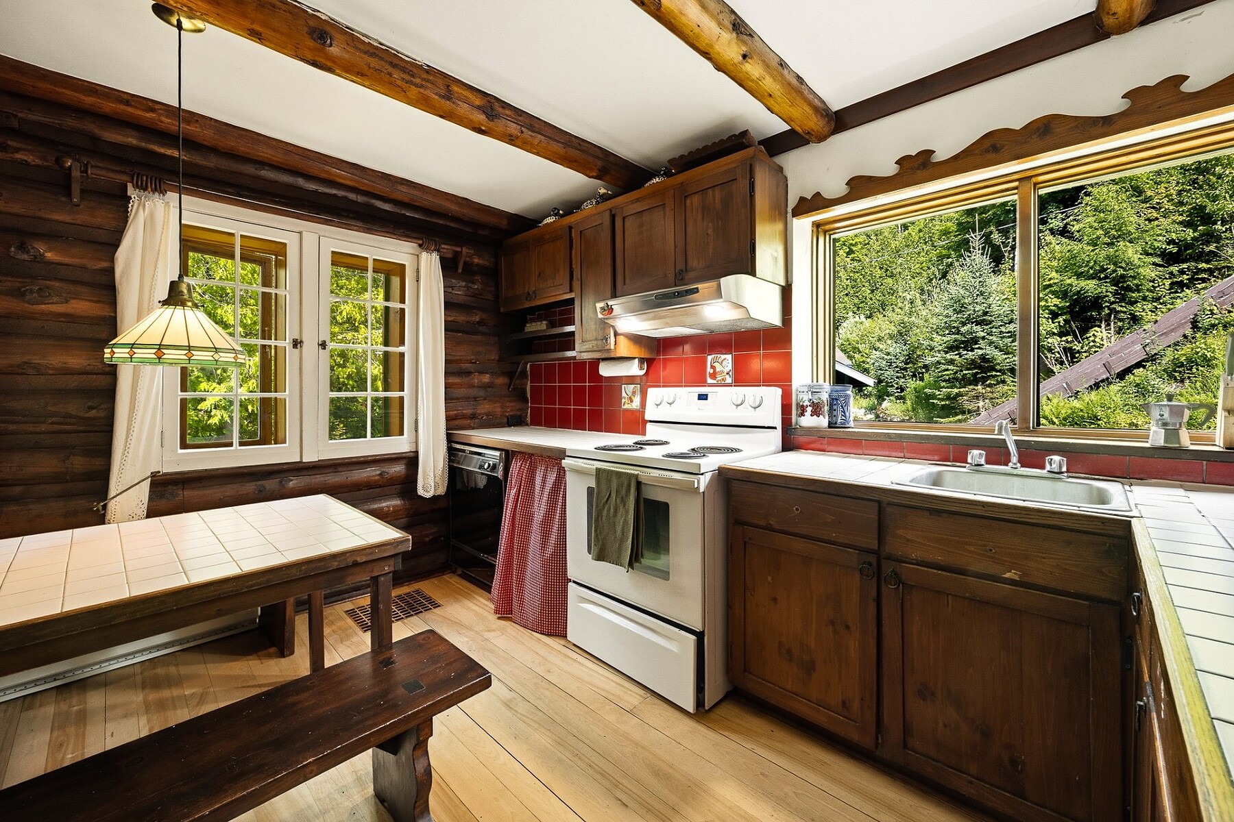  Wentworth-Nord, Laurentides - 物件實景