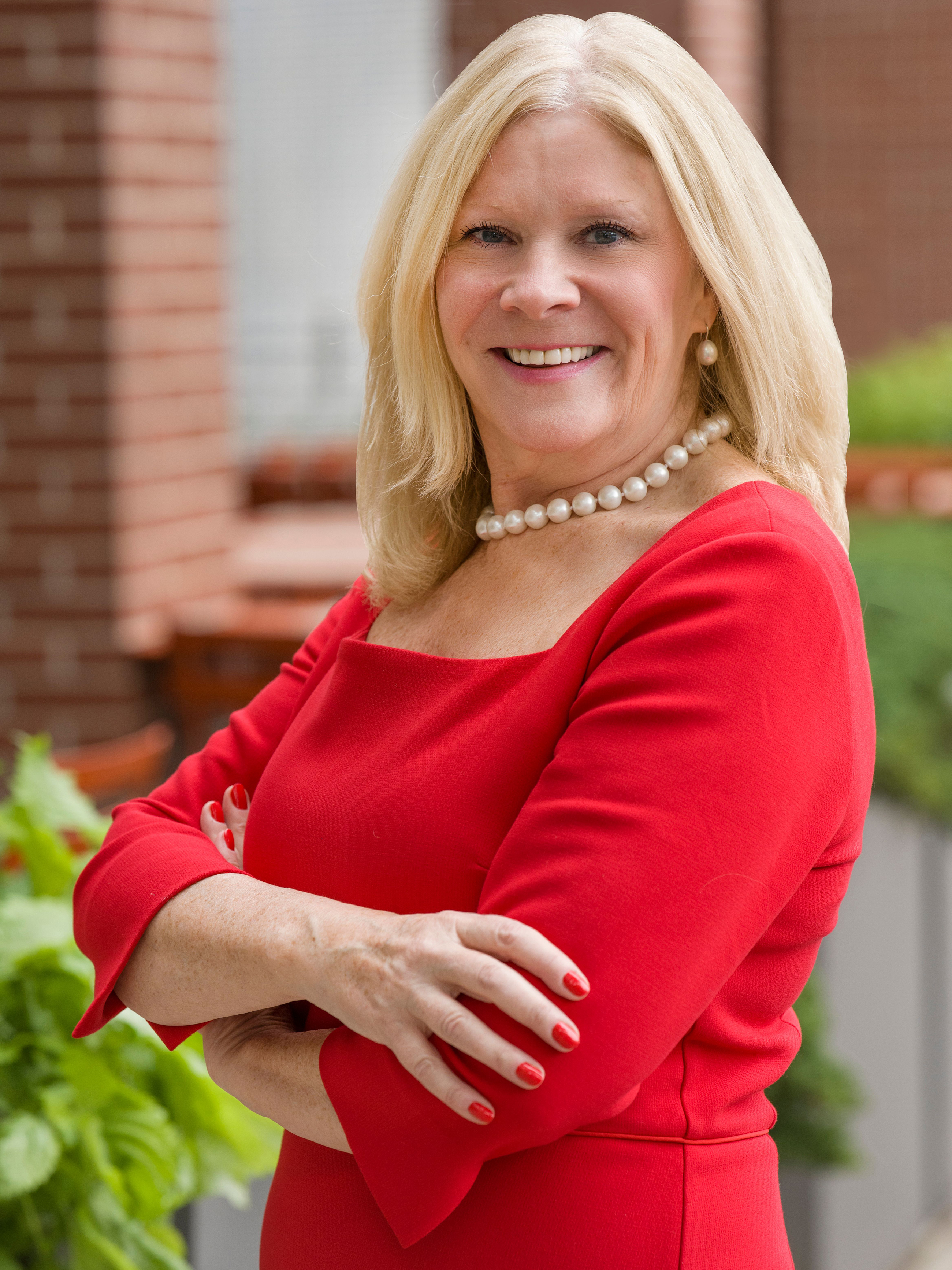 Maureen Skea 