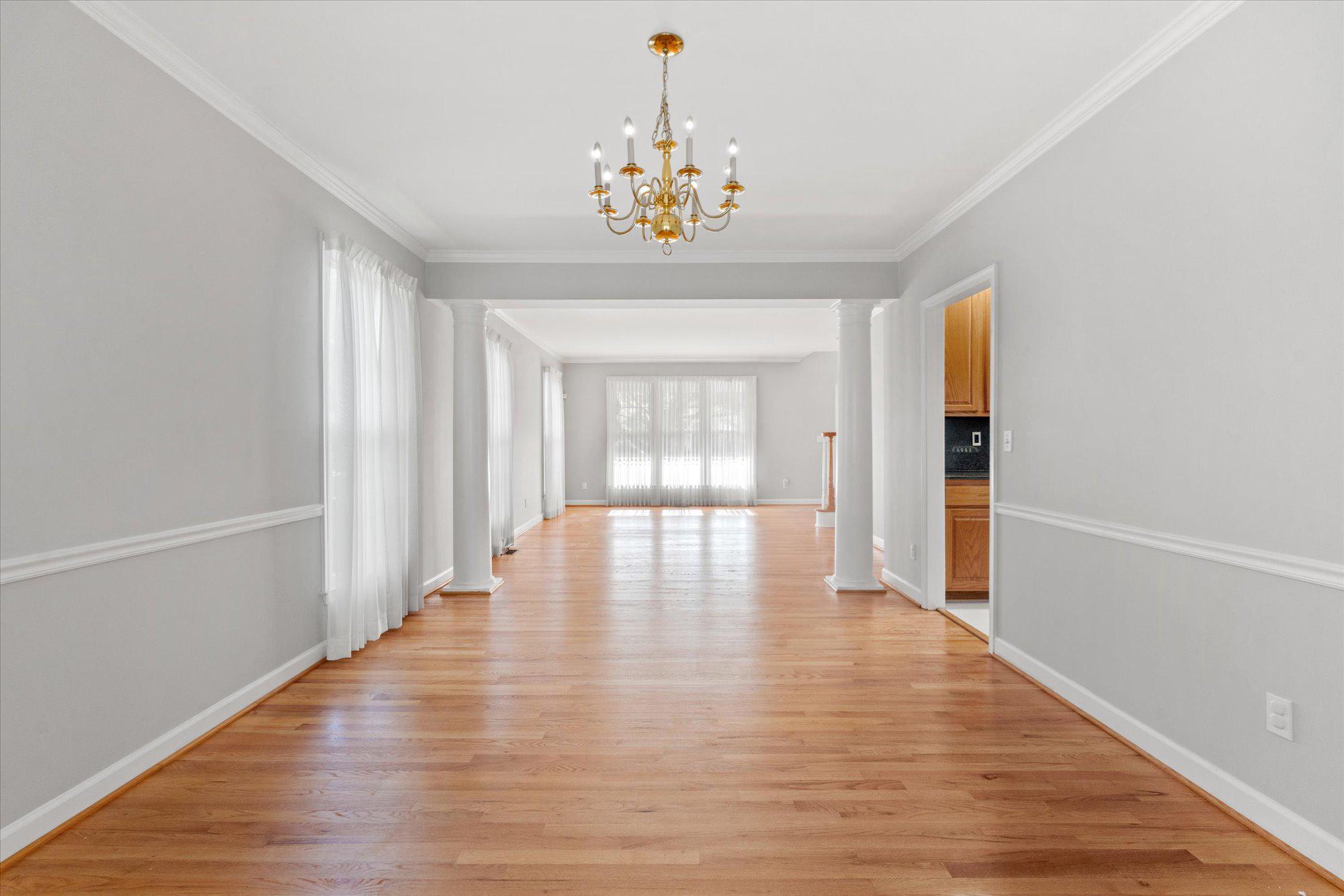  11102 Luttrell Lane, Silver Spring, MD, 20902 - 物件實景