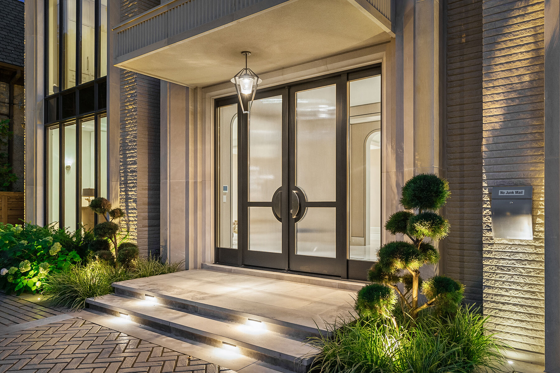  Luxury Living in Forest Hill - 物件實景