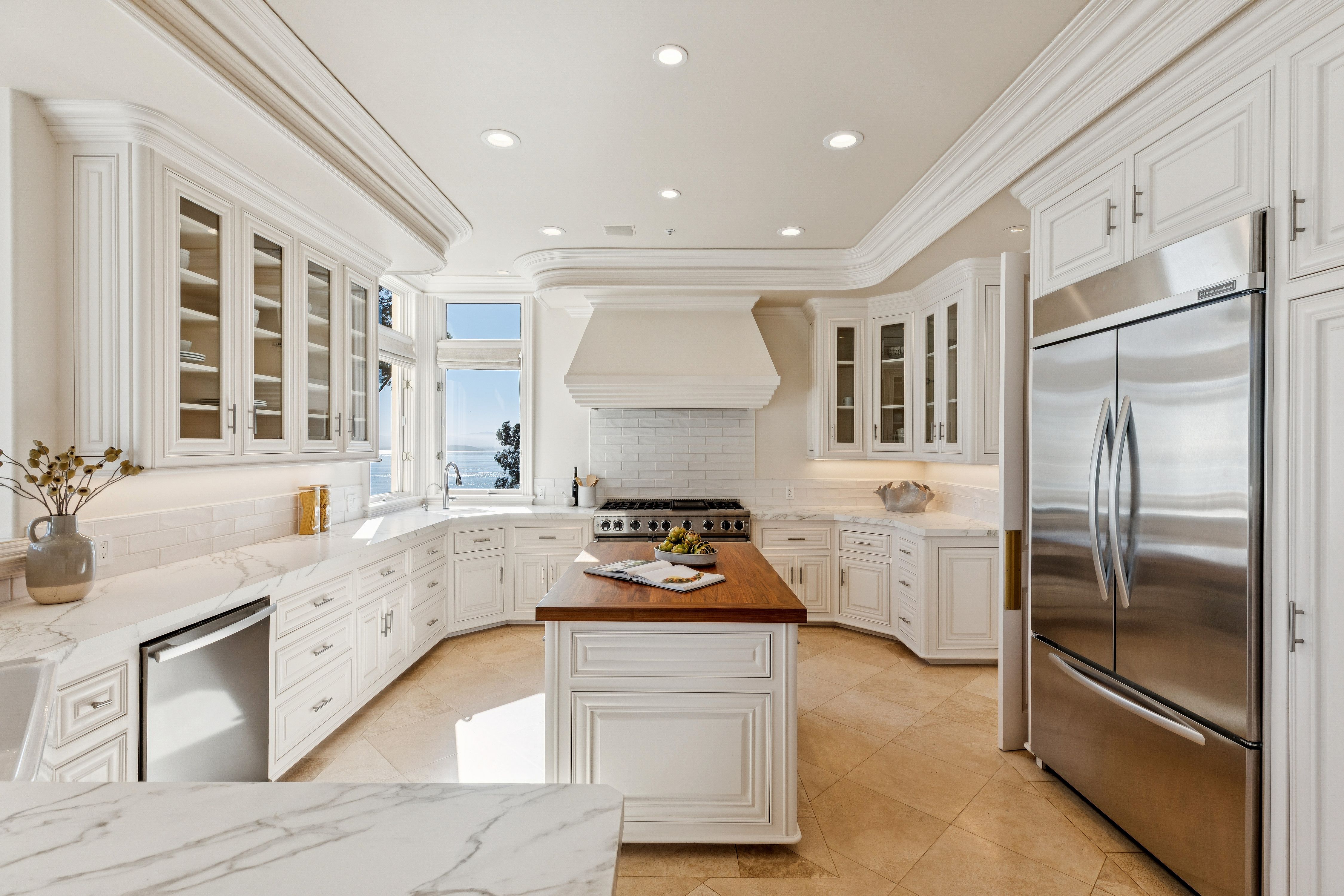  Private Luxury Retreat Overlooking the Bay - 物件實景