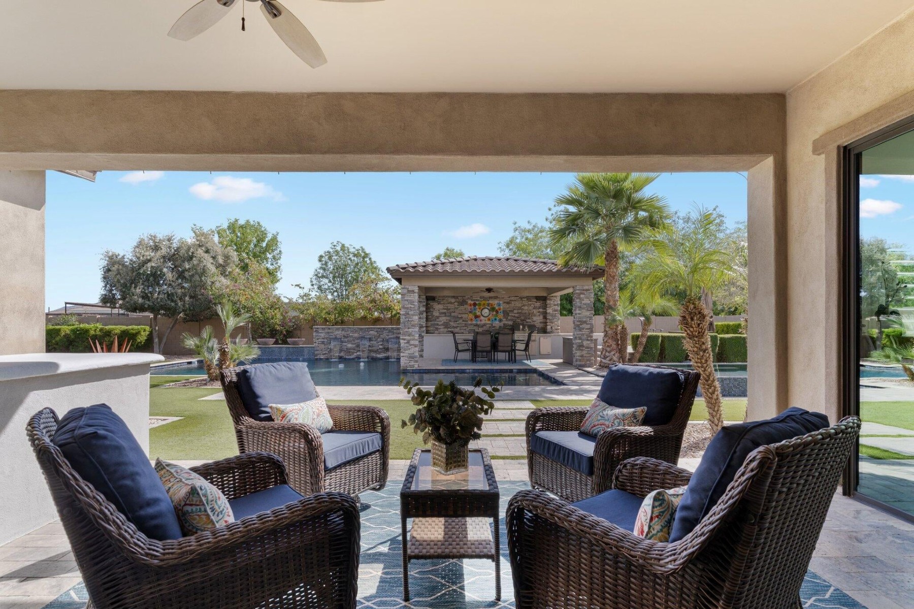  17937 E Colt Court  Queen Creek, AZ - 物件實景