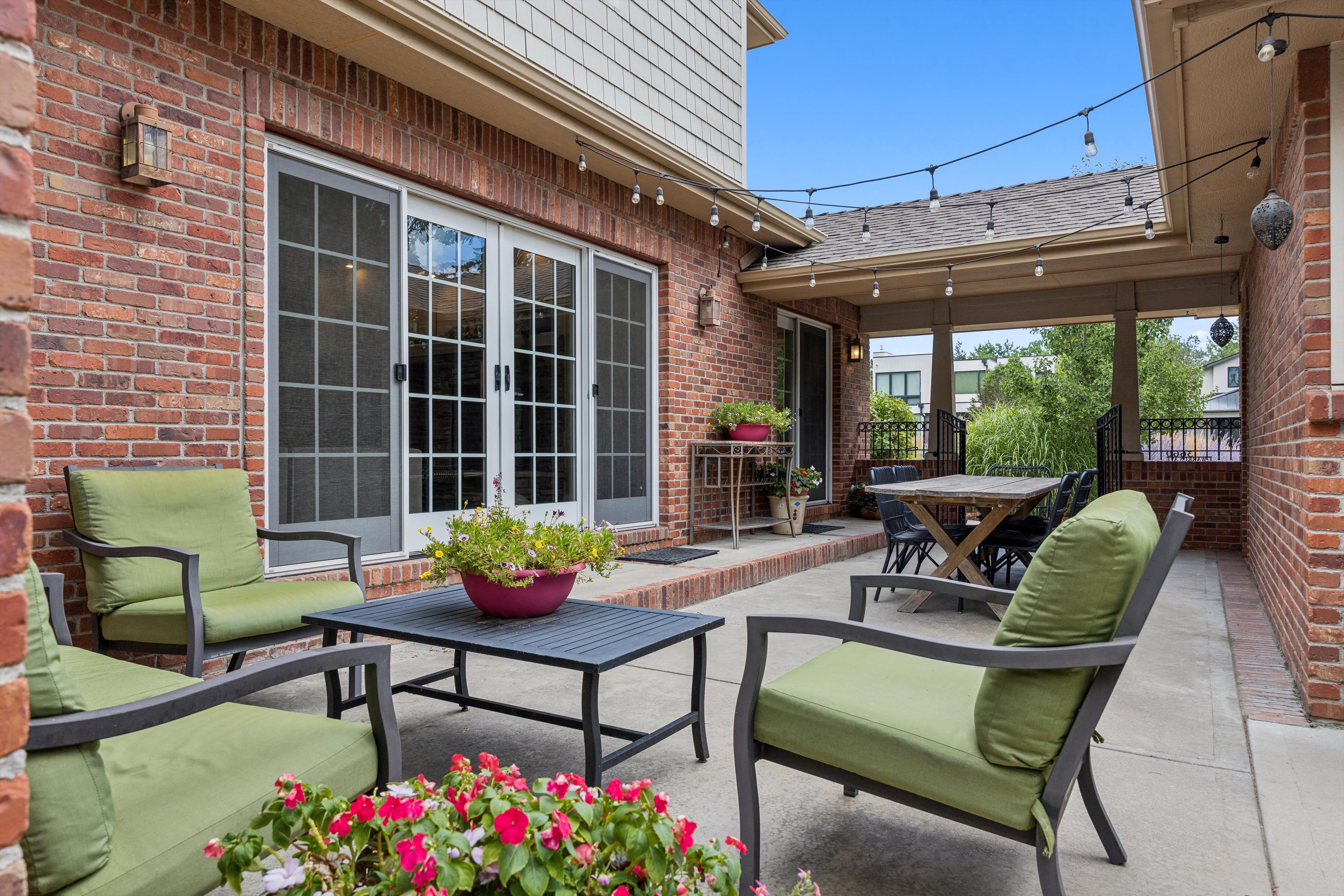  3660 E Warren Avenue, Denver, CO 80120 - 物件實景
