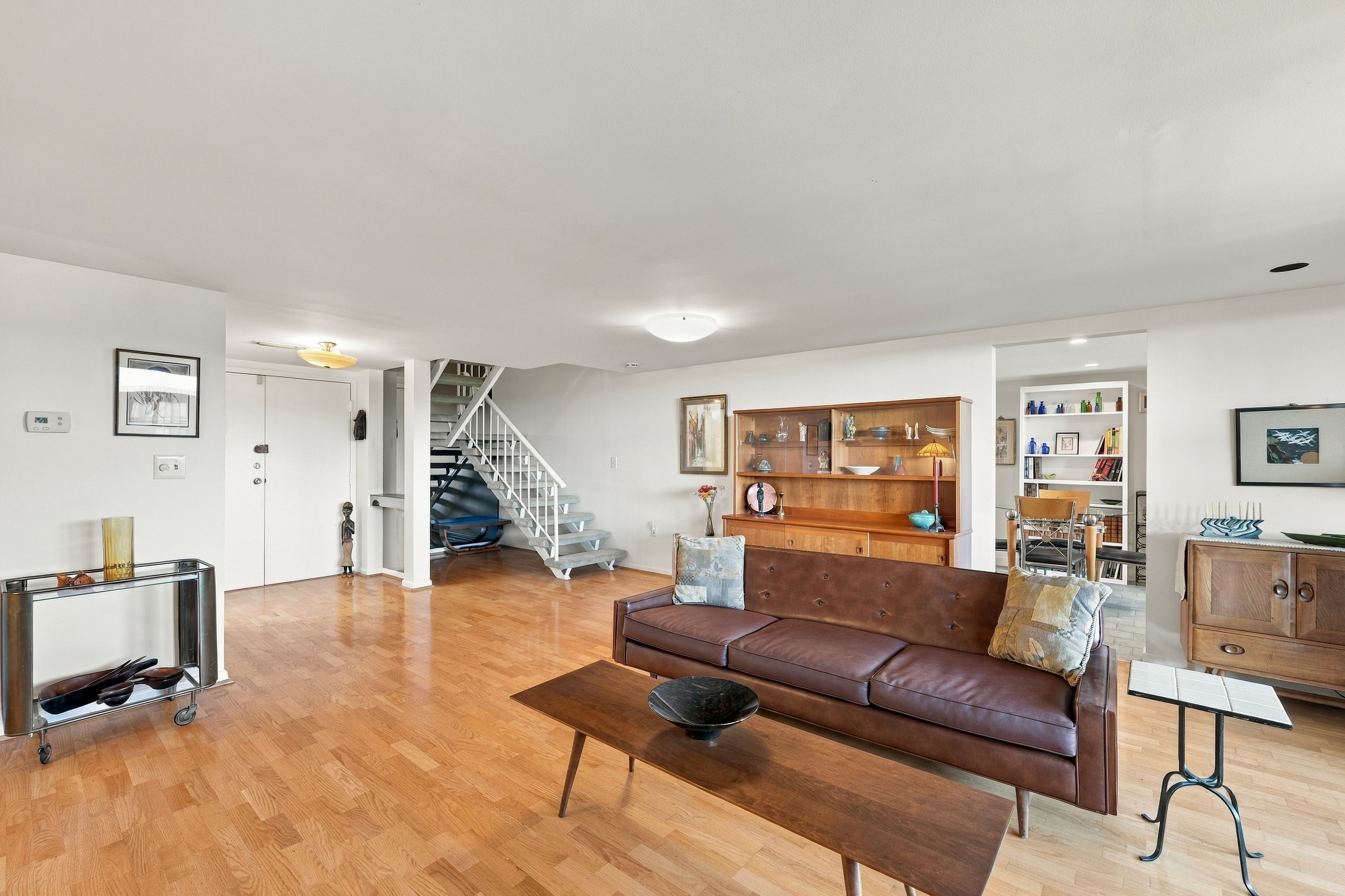  406 Paradise Road - Unit 3H, Swampscott, MA, 01907 - 物件實景