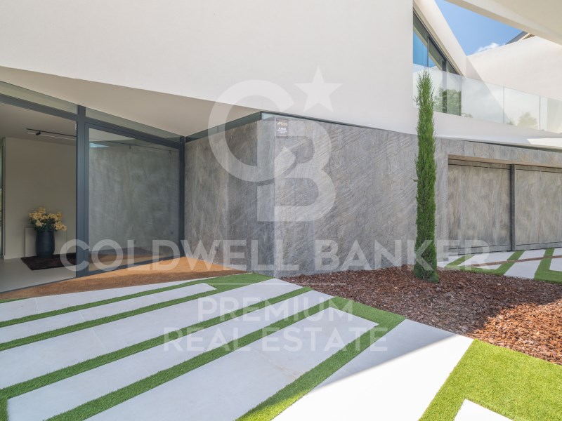 Sant Cugat del Vallès, Catalonia, ES, 5 Bedrooms Bedrooms, ,7 BathroomsBathrooms,Residential,For Sale,1537896