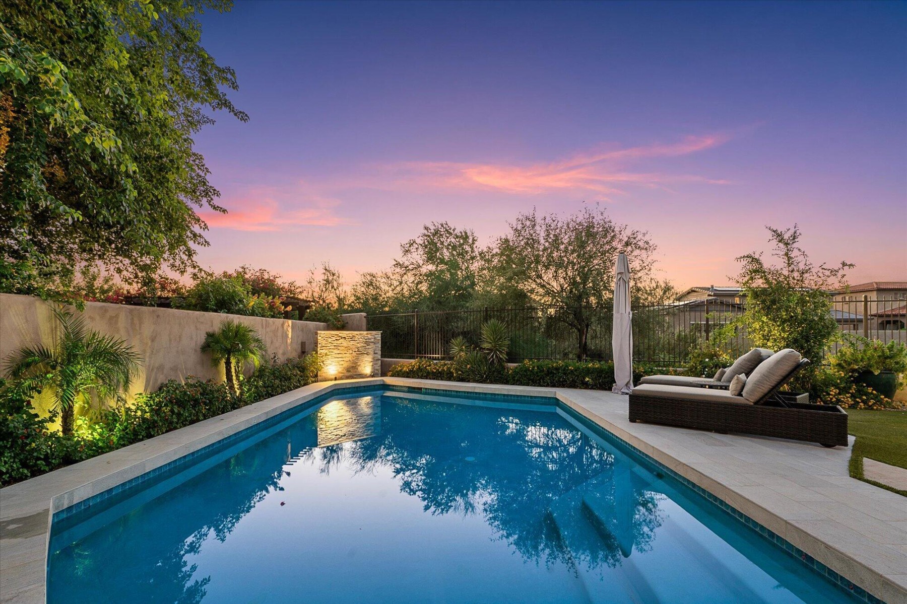  17942 N 95th Street  Scottsdale, AZ - 物件實景