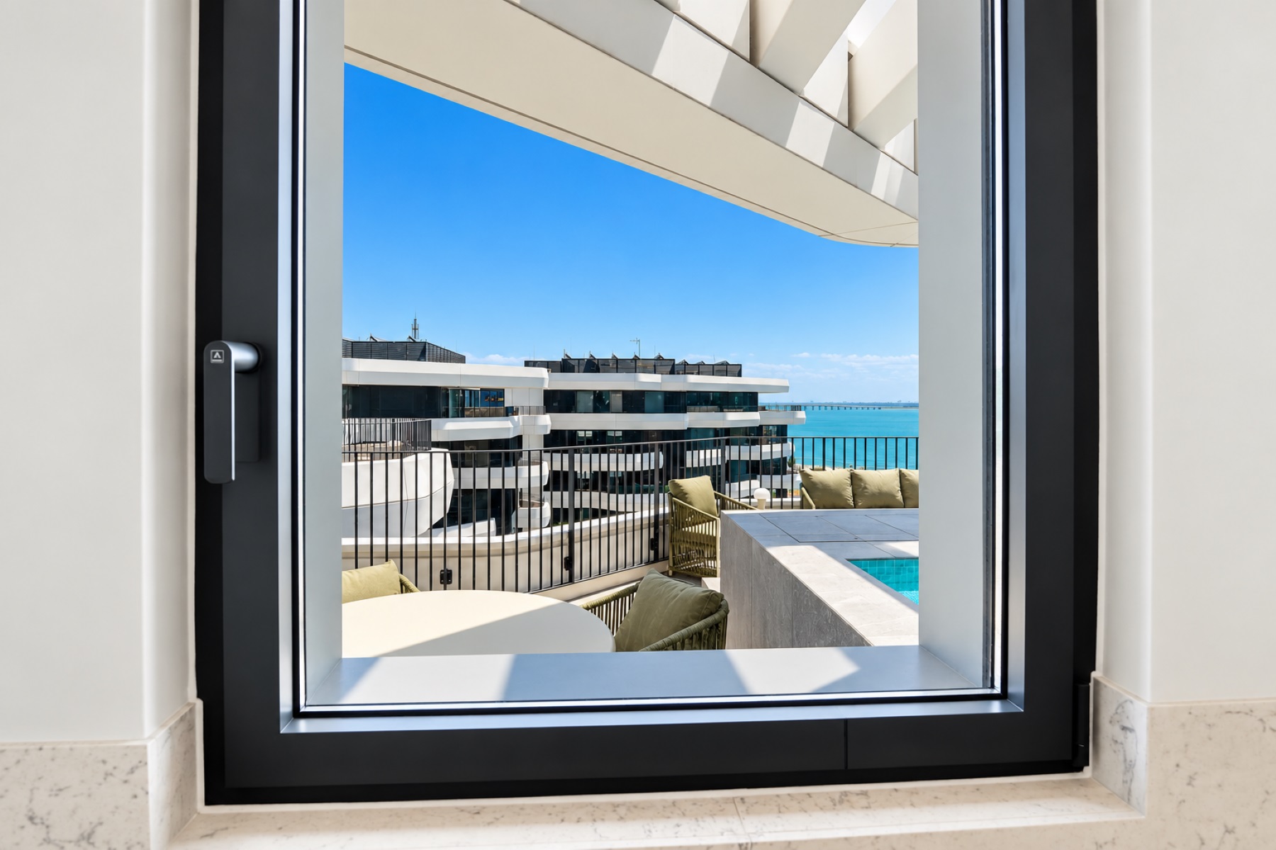  Flat, 2 bedrooms, for Sale - 物件實景