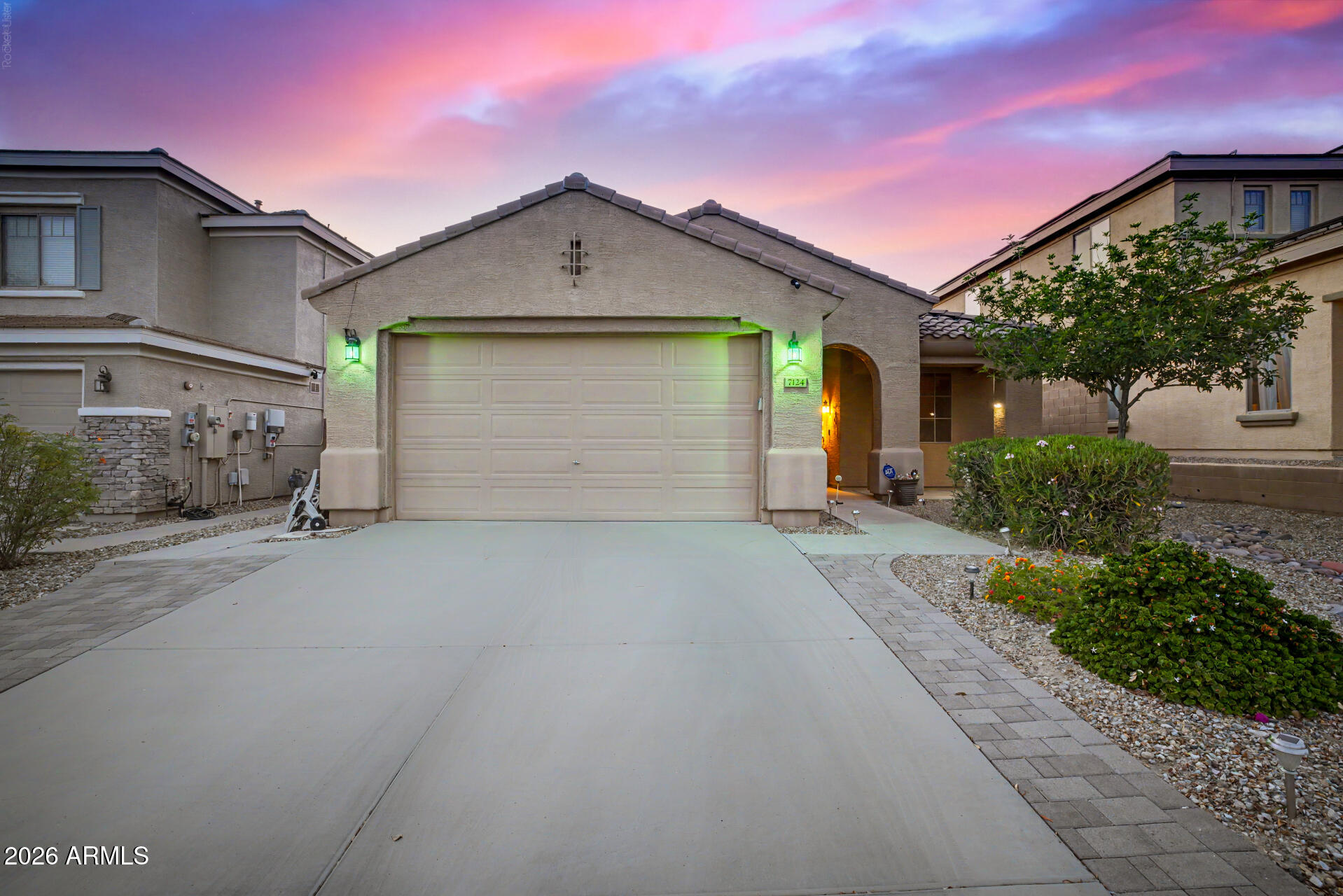 7124 W Red Hawk Drive, Peoria, AZ, 85383 - 物件實景