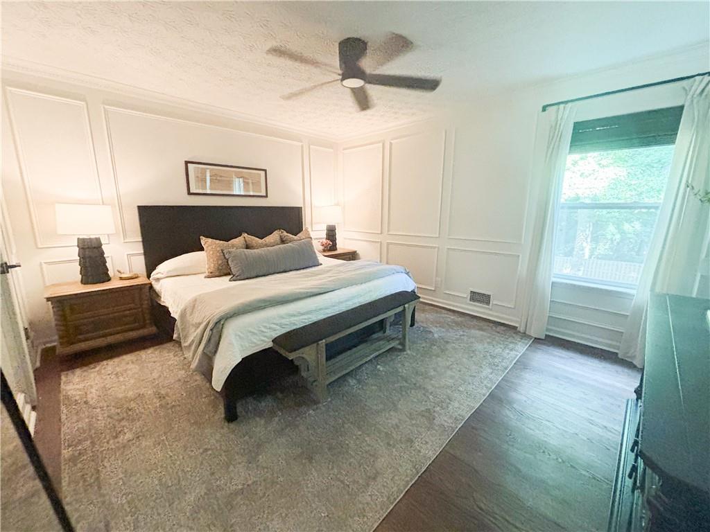 Marietta, Georgia, 30062, United States, 5 Bedrooms Bedrooms, ,3 BathroomsBathrooms,Residential,For Sale,1901486