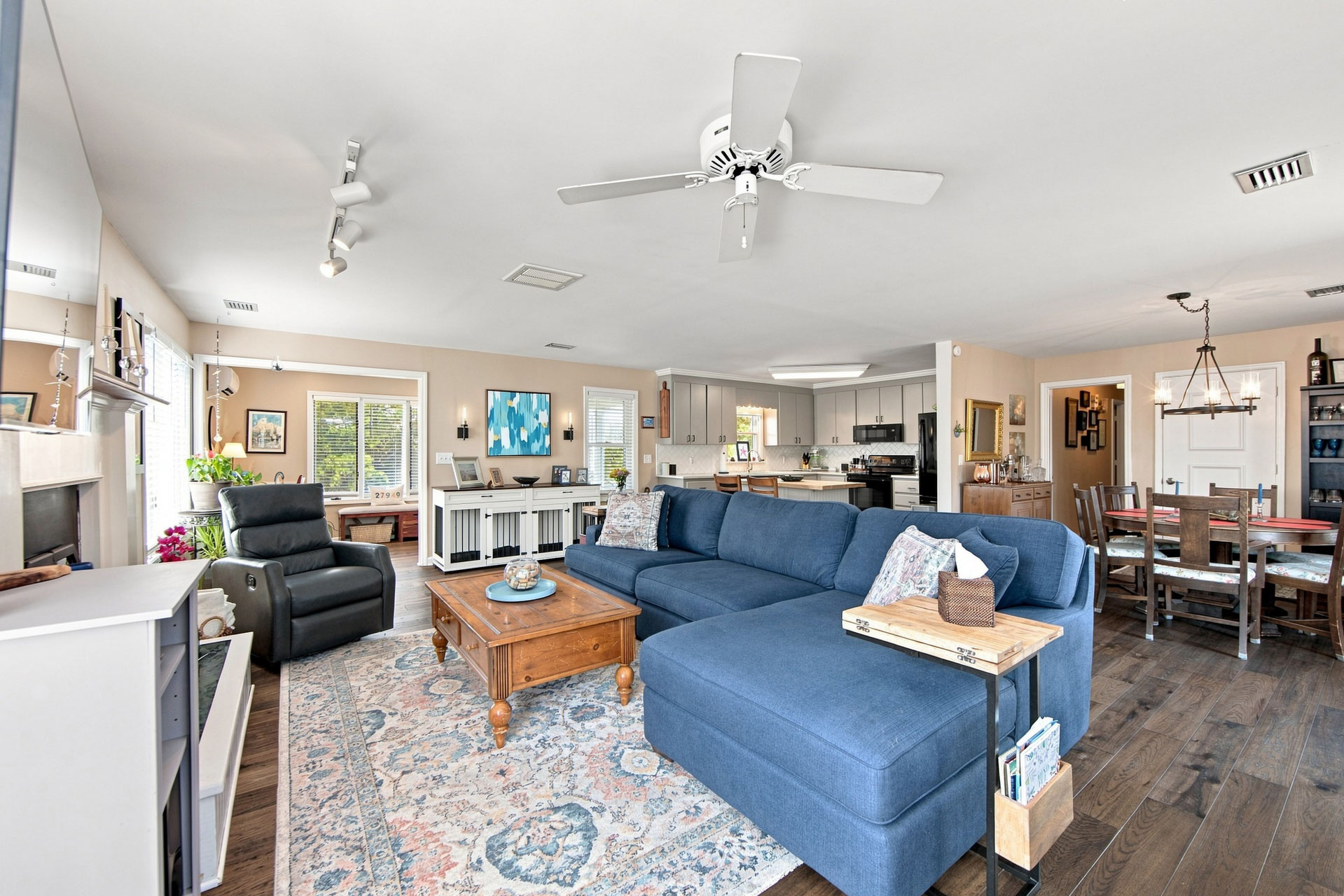  4901 Palmer Drive, Kitty Hawk, NC 27949 - 物件實景