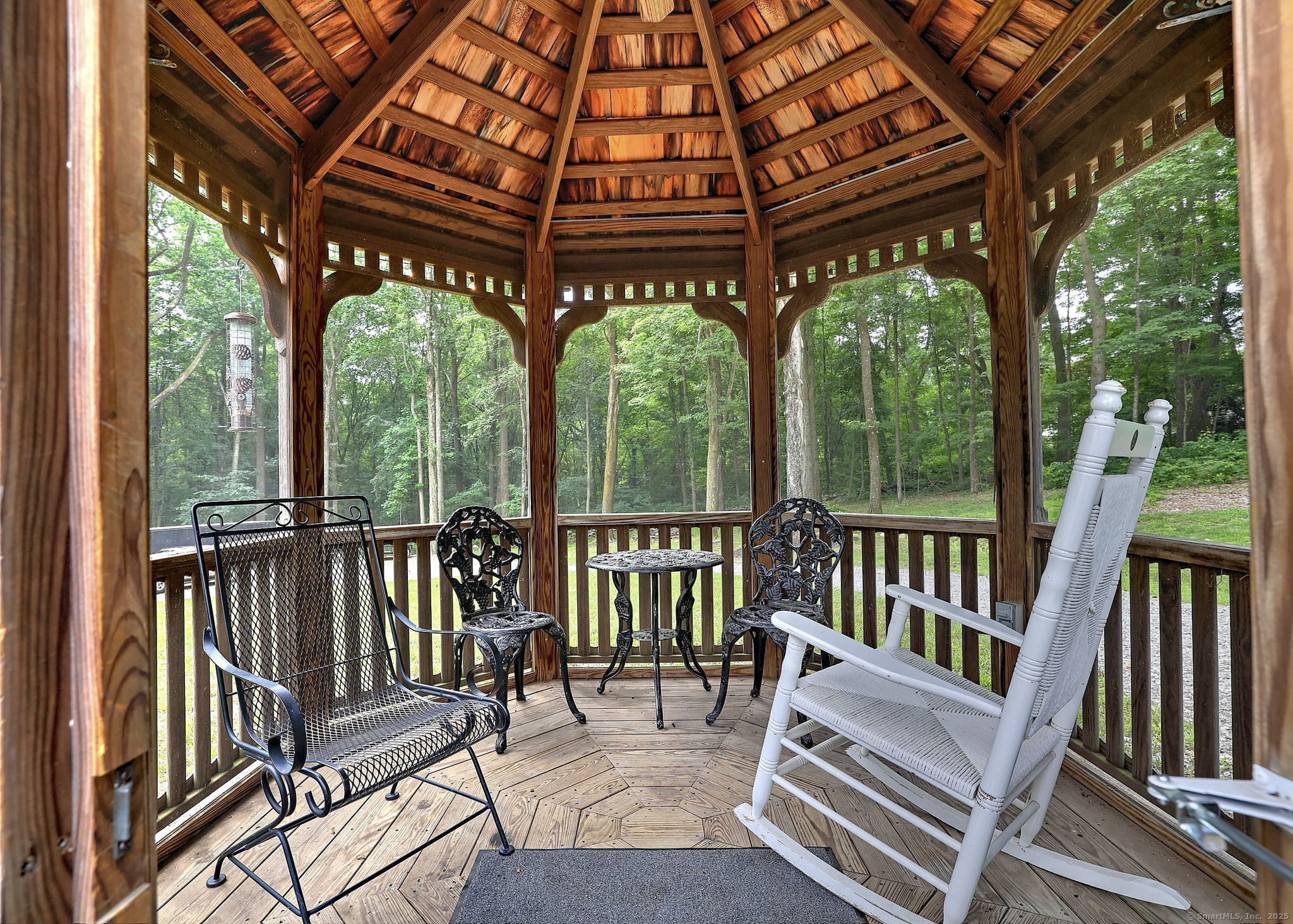 Woodbridge, Connecticut, 06525, United States, 5 Bedrooms Bedrooms, ,4 BathroomsBathrooms,Residential,For Sale,1890965