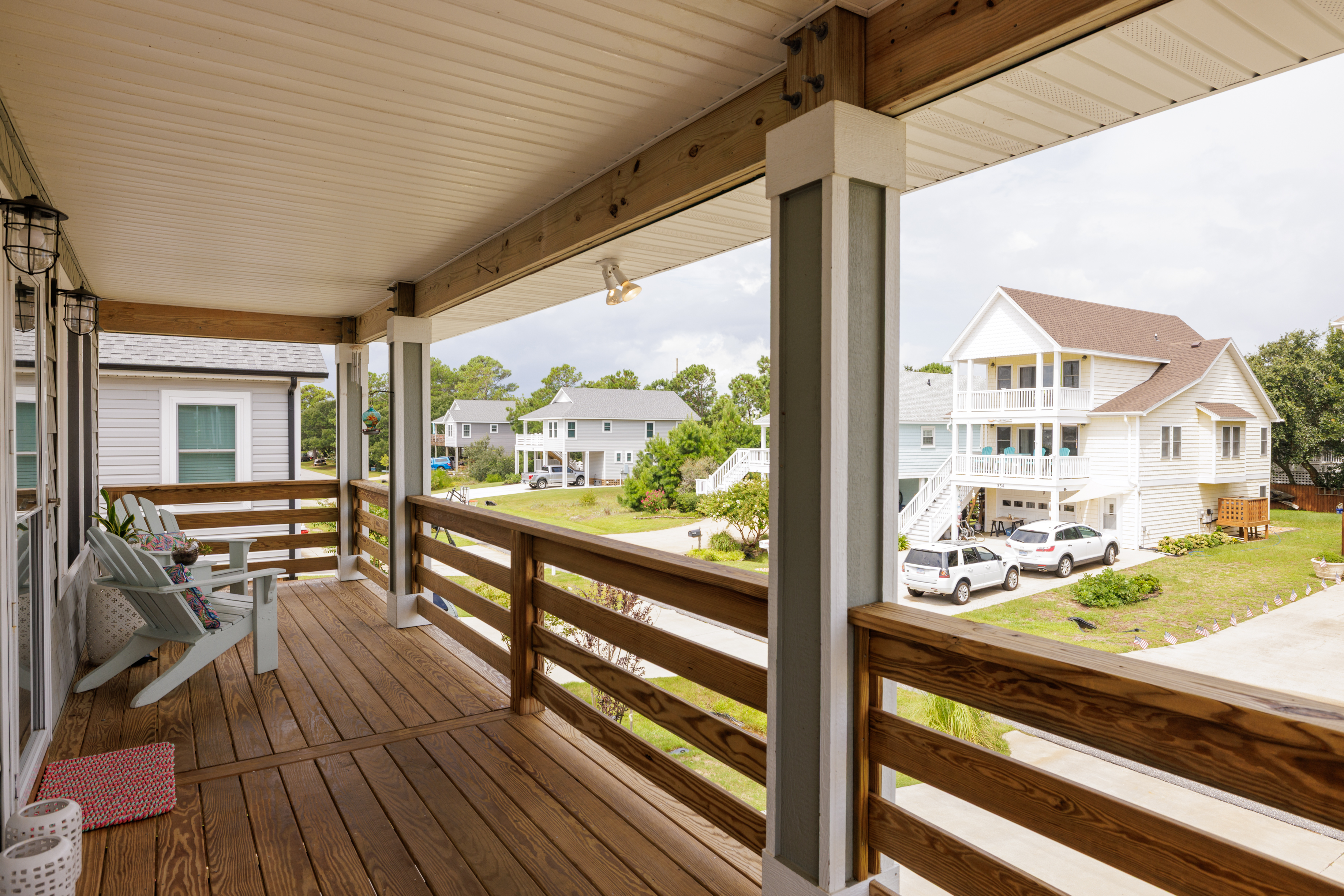  531 West Aycock Street, Kill Devil Hills, NC 27948 - 物件實景