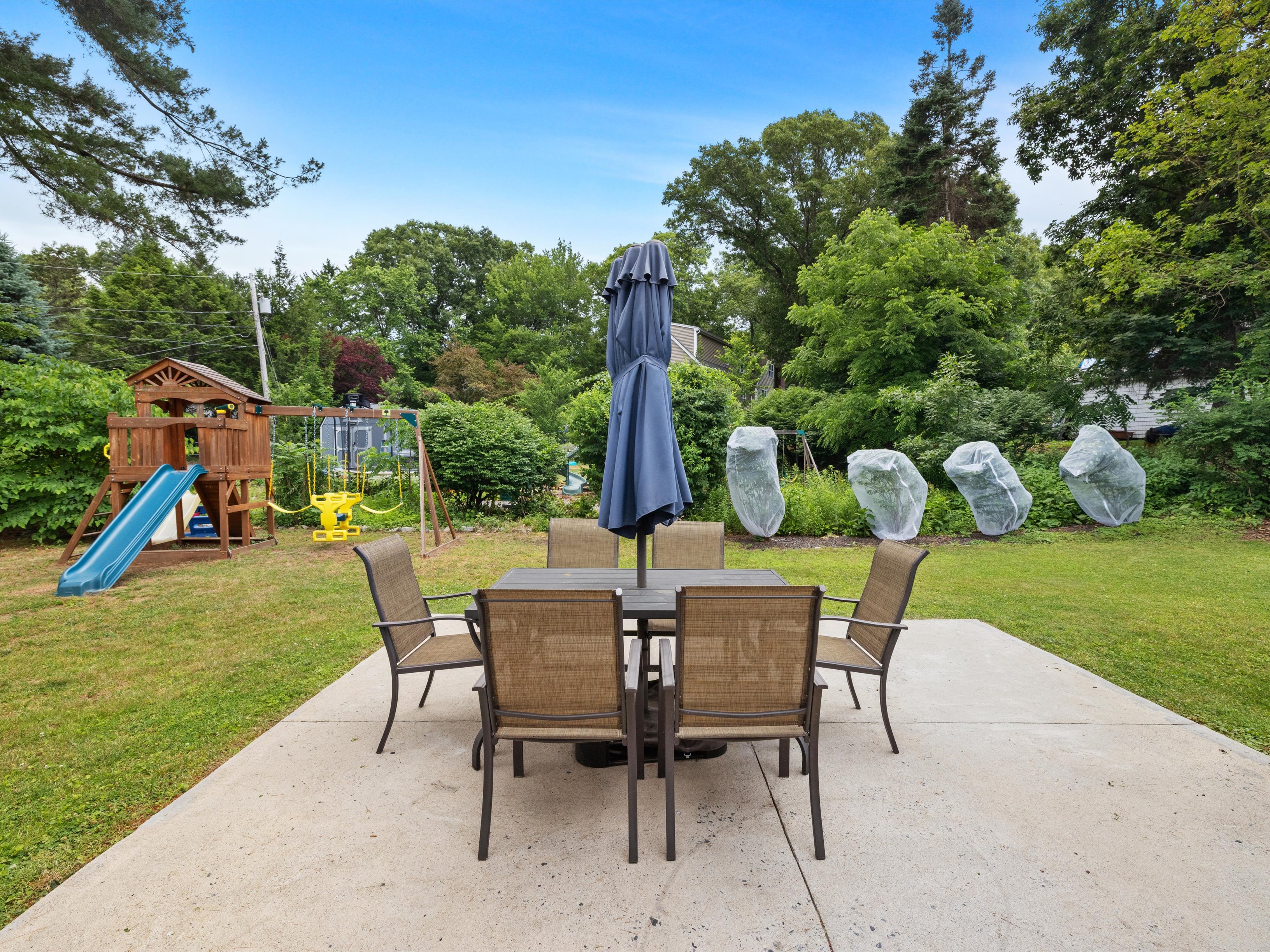  15 Walker Street, Westborough, MA 01581 - 物件實景