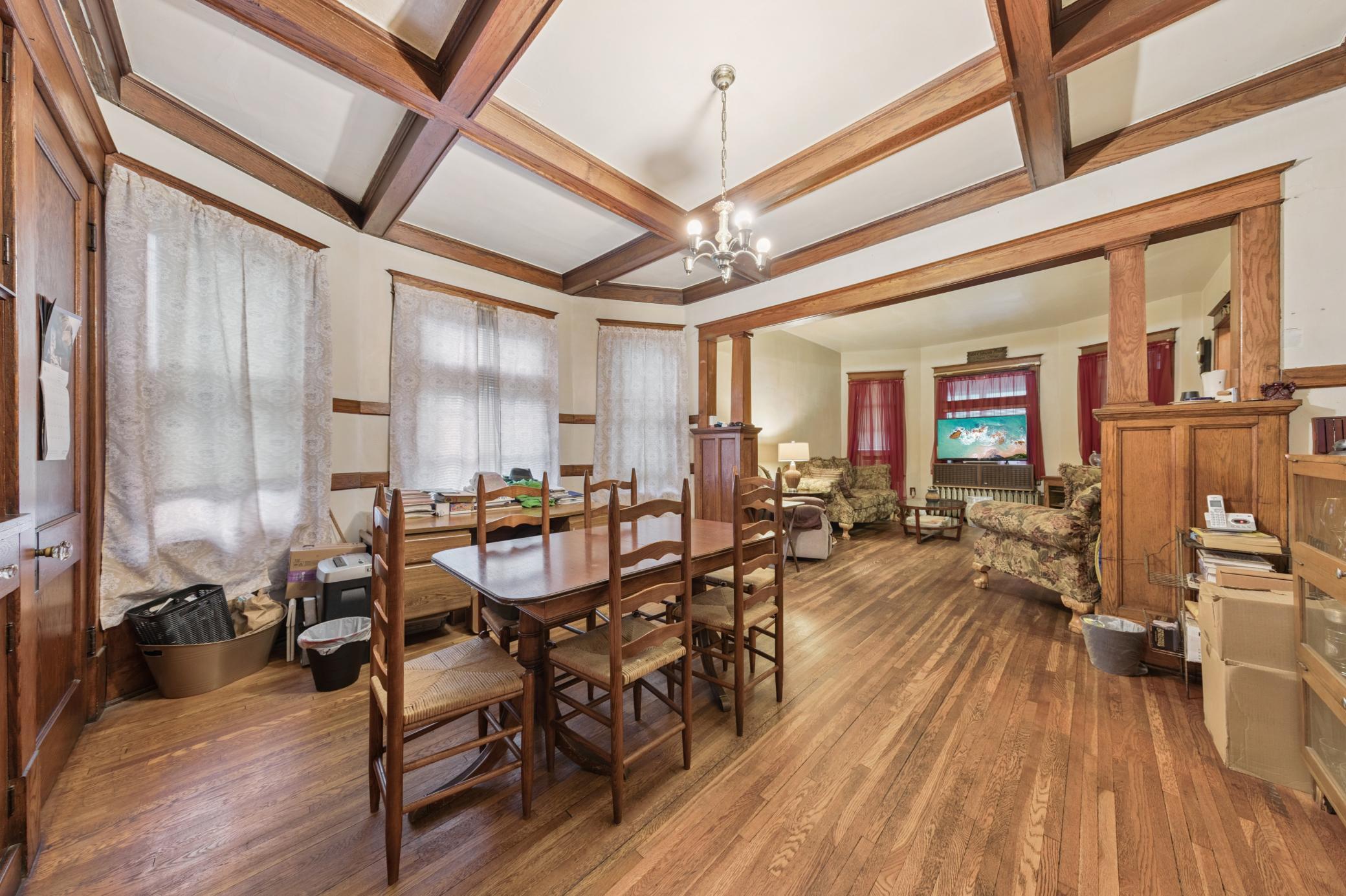 Saint Paul, Minnesota, 55104, United States, ,Residential,For Sale,1932616