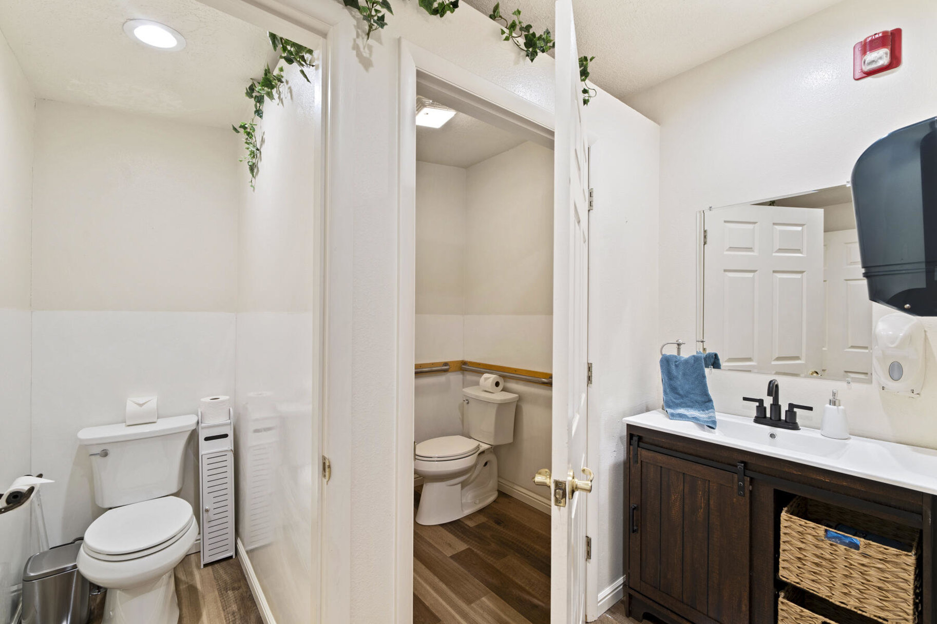  Welcome to Aspen Hill Lodge. An incomparable luxury cabin getaway - 物件實景