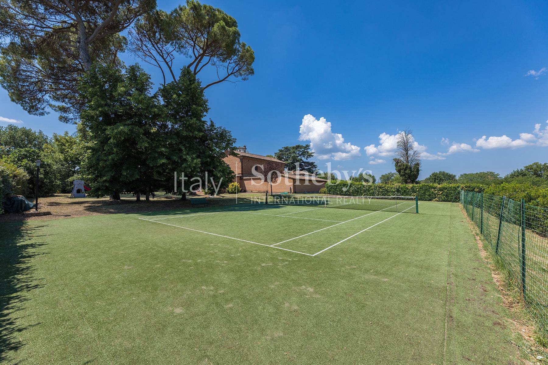  Renovated villa with swimming pool in the Tuscan countryside - 物件實景