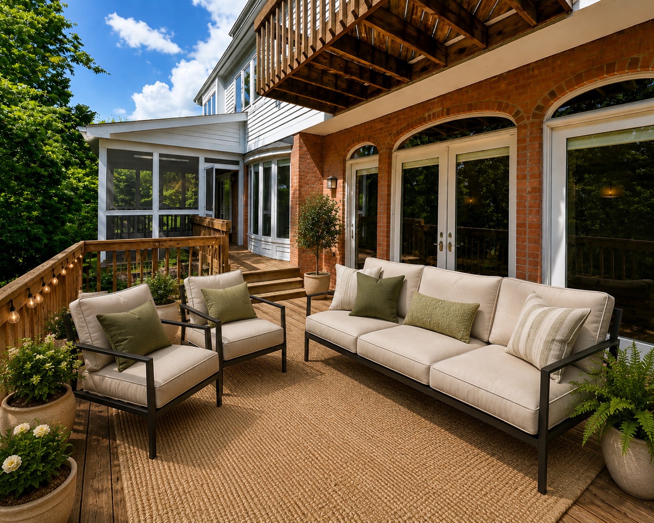  111 Timberwood Drive, Glenshaw, PA 15116 - 物件實景
