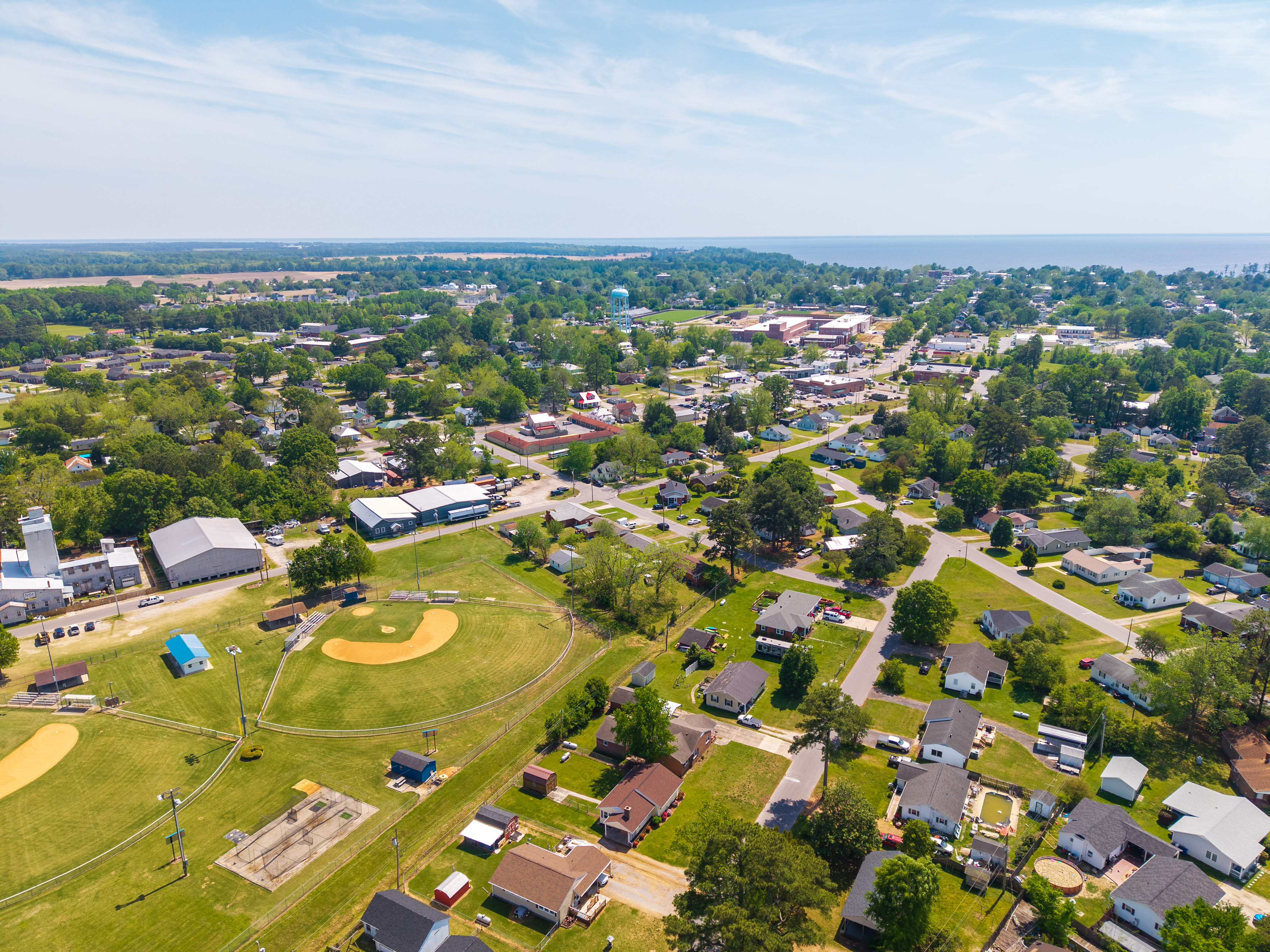  906 Stratford Rd - 物件實景