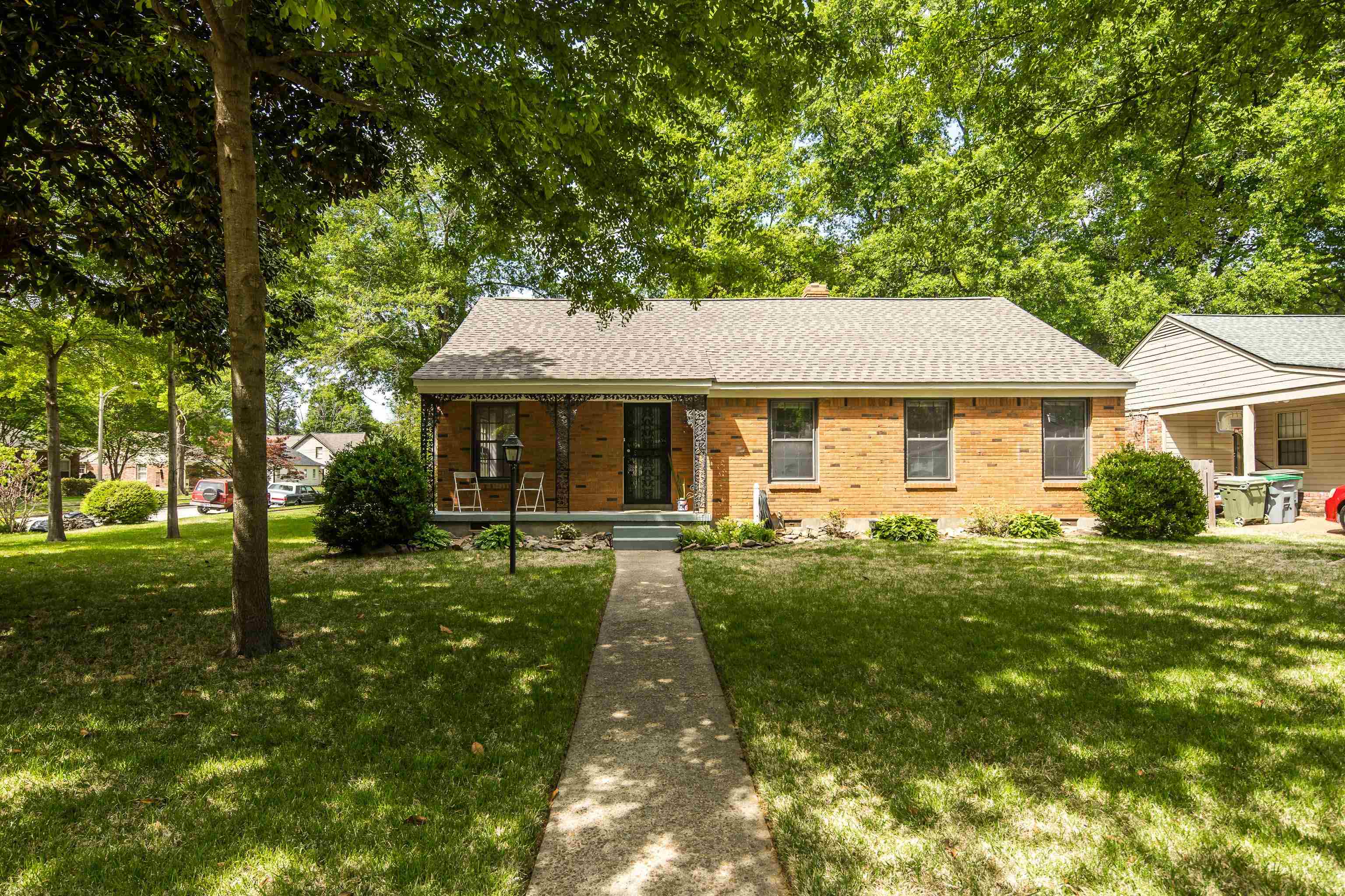 Sequoia Ave, Memphis, TN 38120