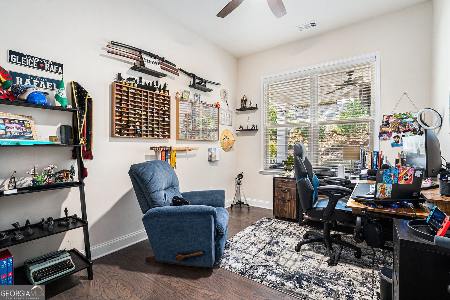 Kennesaw, Georgia, 30152, United States, 5 Bedrooms Bedrooms, ,4 BathroomsBathrooms,Residential,For Sale,1964228