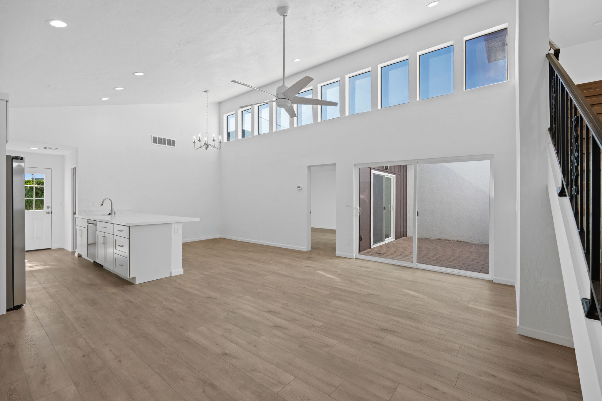  2933 N Casa Tomas Court  Phoenix, AZ - 物件實景