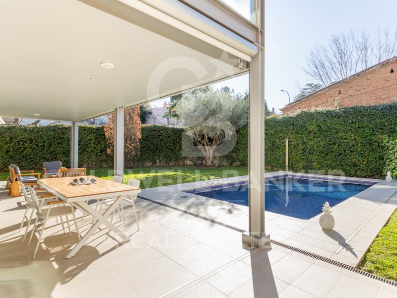 Sant Cugat del Vallès, Catalonia, ES, 6 Bedrooms Bedrooms, ,5 BathroomsBathrooms,Residential,For Sale,1624363